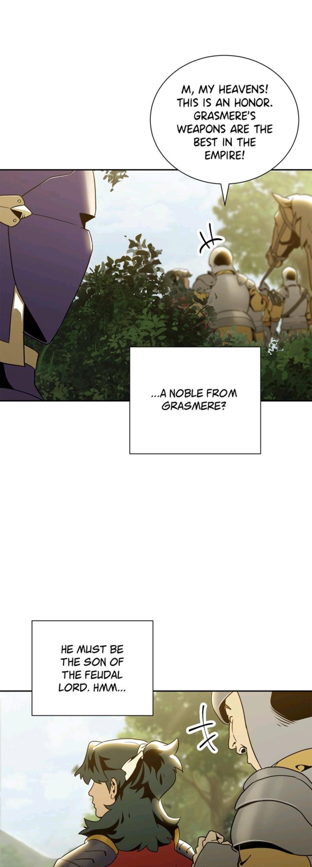 Read The Skeleton Soldier Failed to Defend the Dungeon EN Manga Online