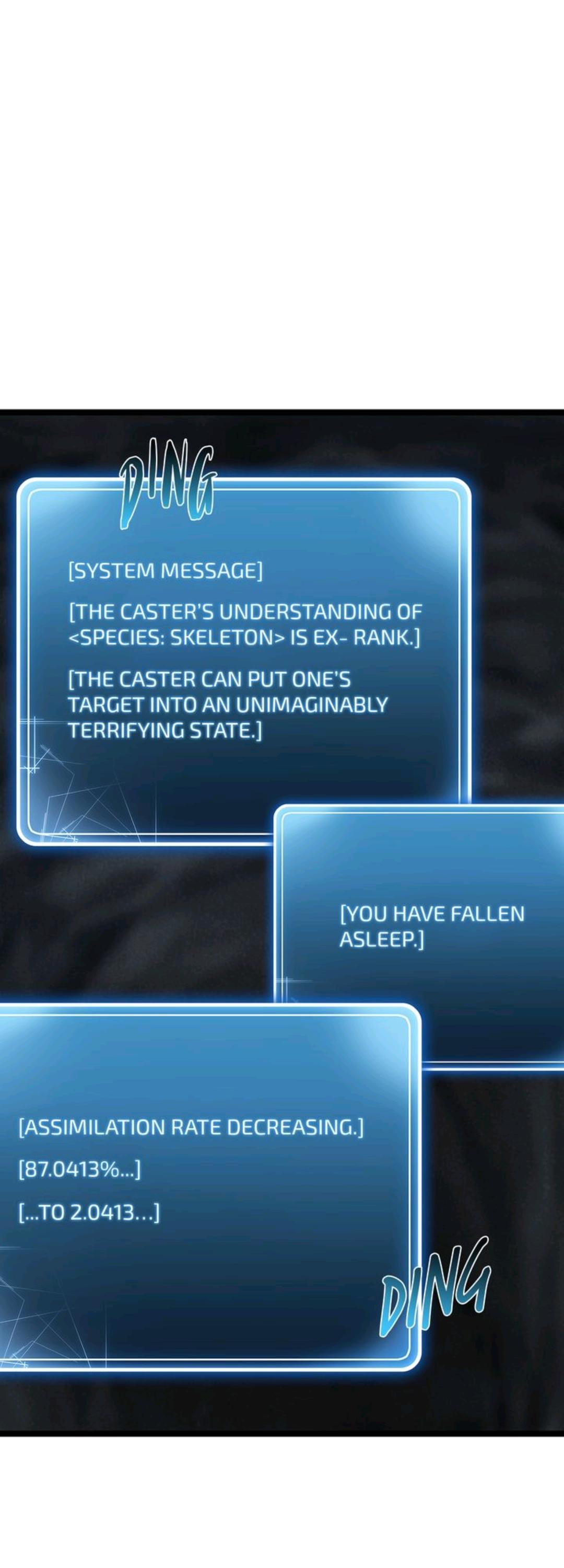 Read The Skeleton Soldier Failed to Defend the Dungeon EN Manga Online