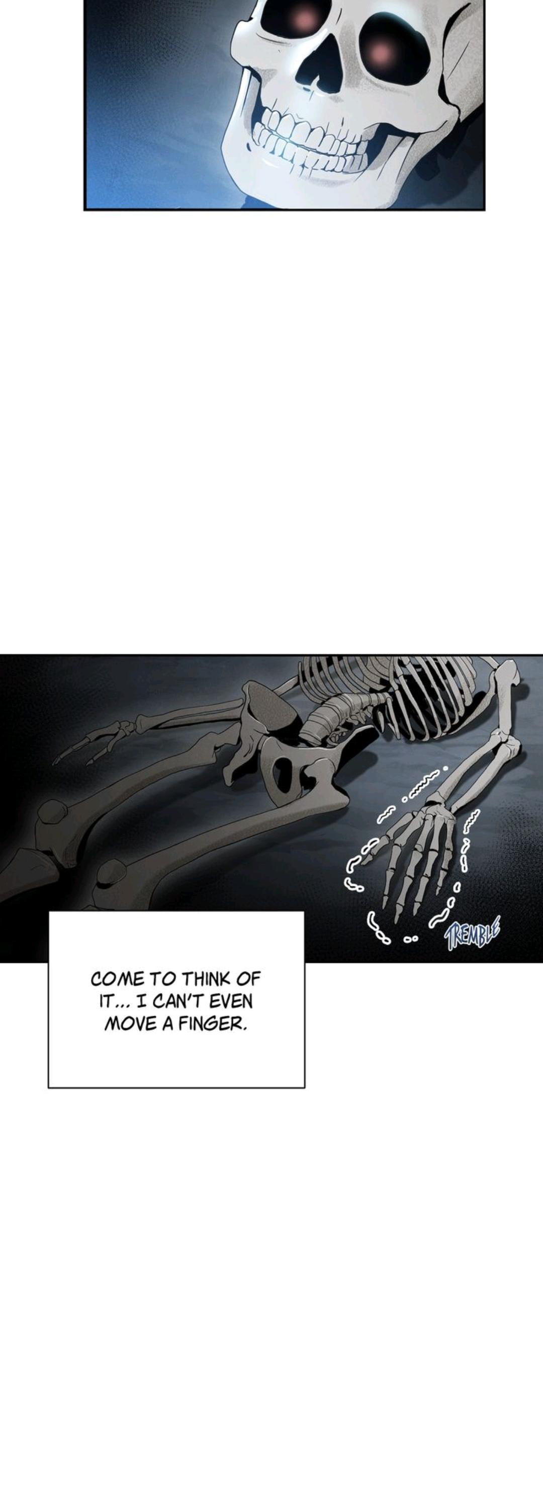 Read The Skeleton Soldier Failed to Defend the Dungeon EN Manga Online
