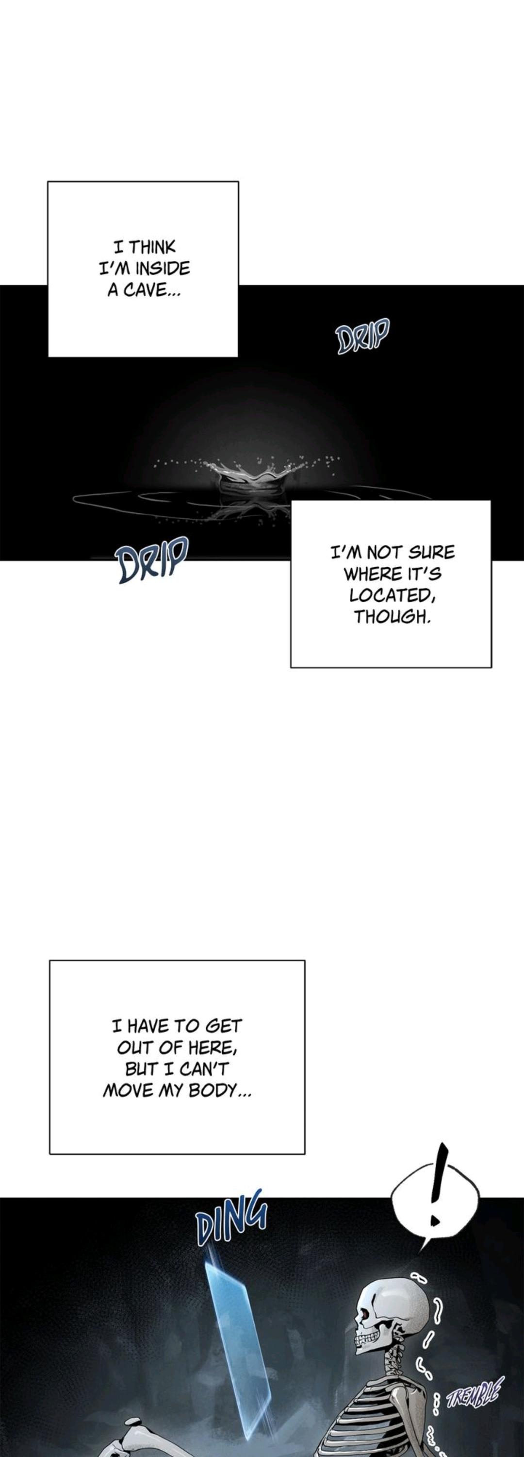Read The Skeleton Soldier Failed to Defend the Dungeon EN Manga Online