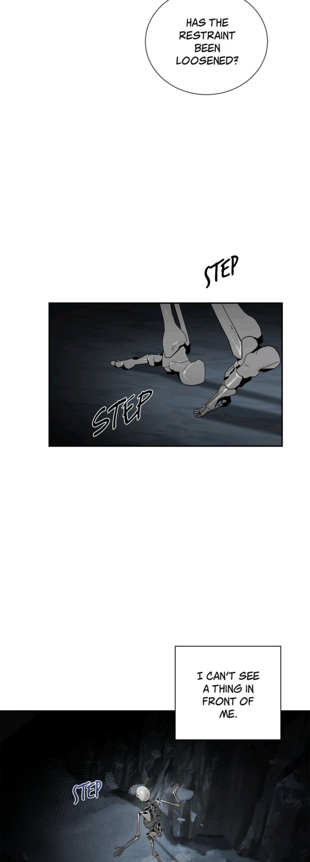 Read The Skeleton Soldier Failed to Defend the Dungeon EN Manga Online