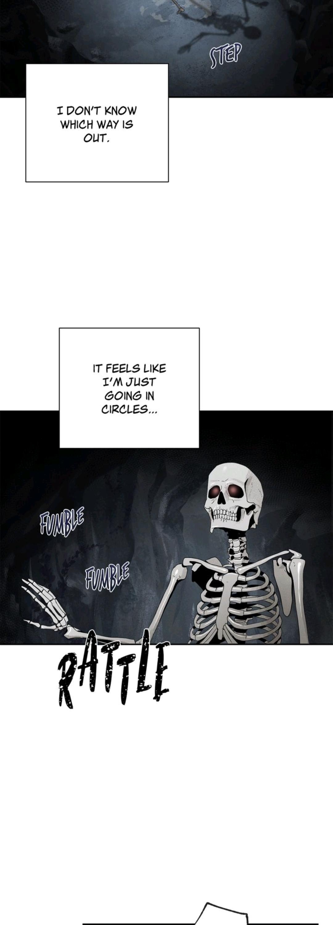 Read The Skeleton Soldier Failed to Defend the Dungeon EN Manga Online