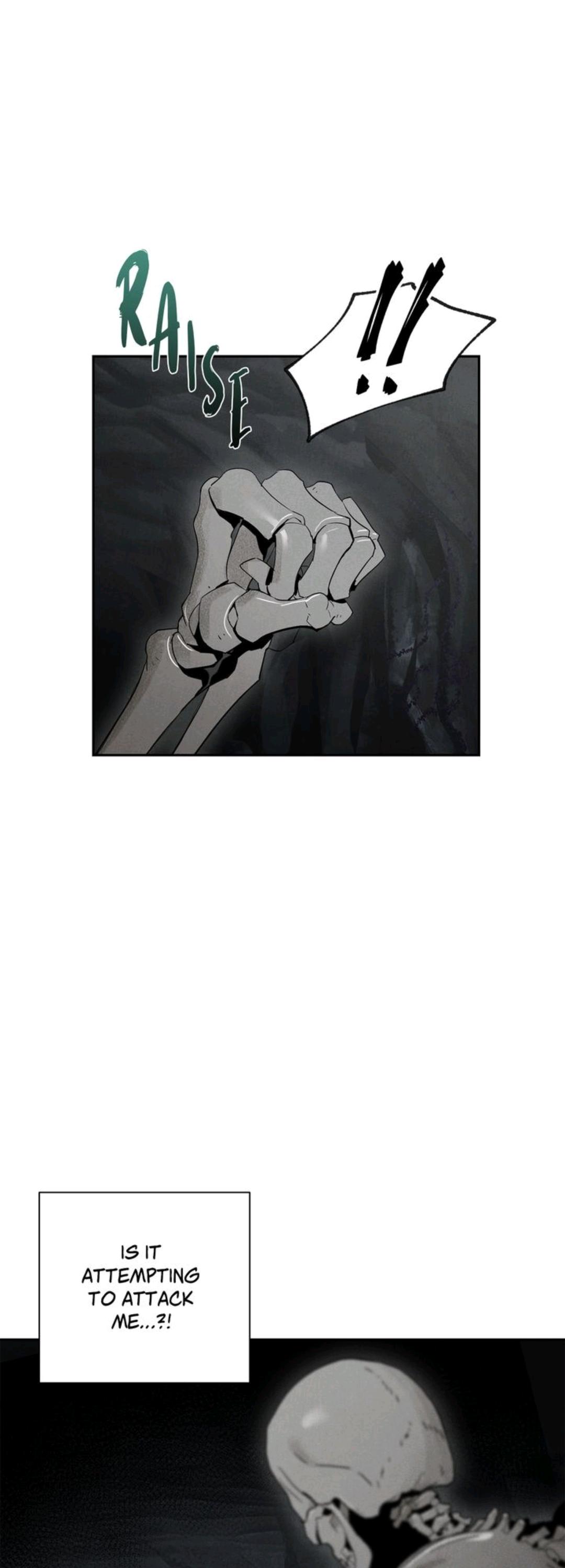 Read The Skeleton Soldier Failed to Defend the Dungeon EN Manga Online