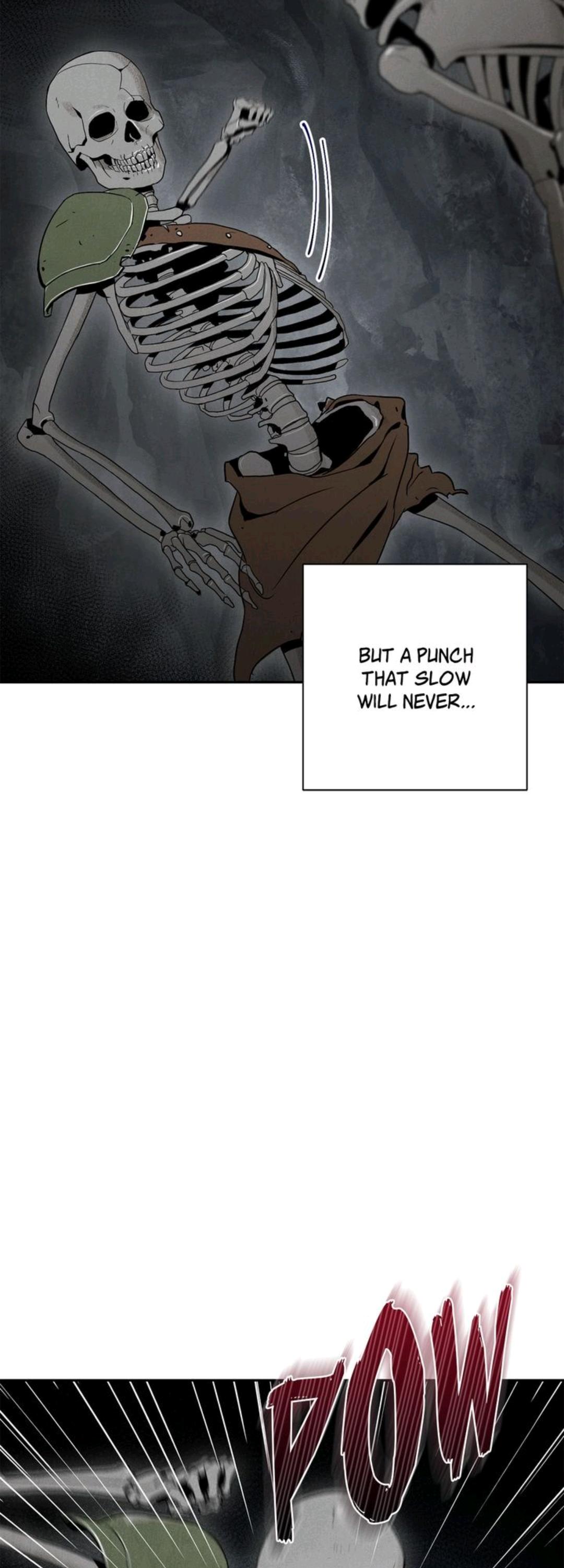 Read The Skeleton Soldier Failed to Defend the Dungeon EN Manga Online