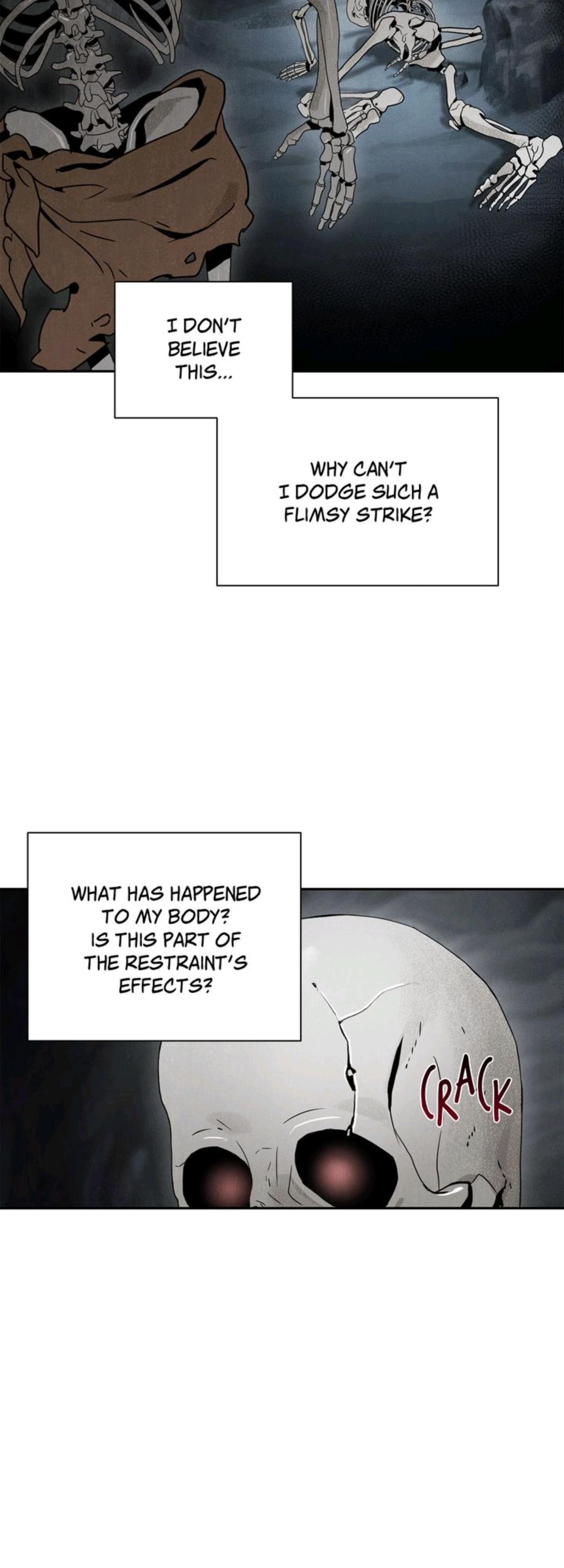 Read The Skeleton Soldier Failed to Defend the Dungeon EN Manga Online