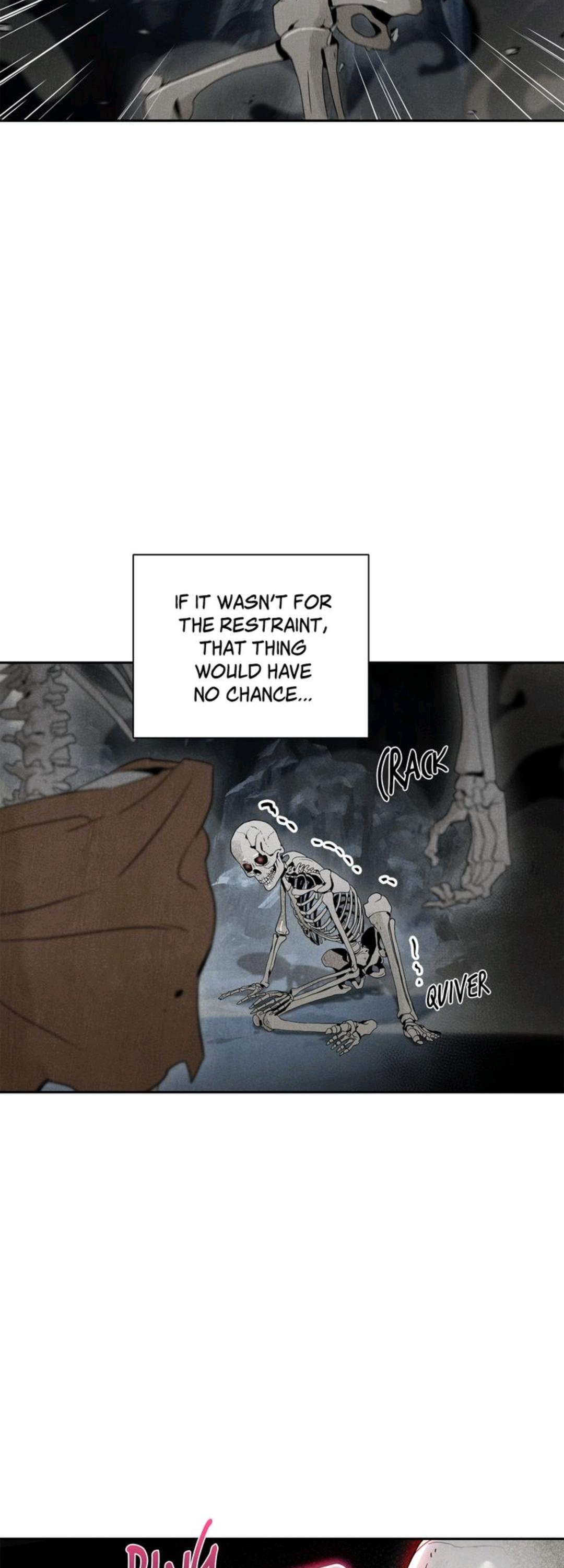 Read The Skeleton Soldier Failed to Defend the Dungeon EN Manga Online