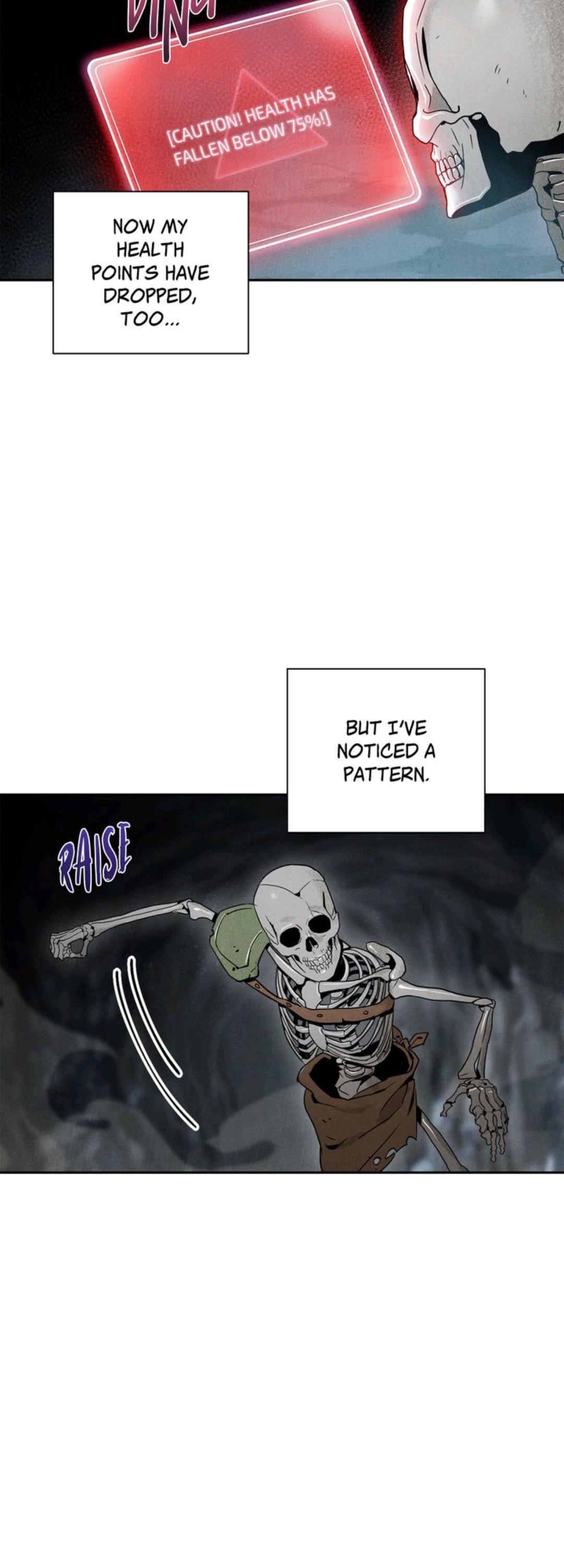 Read The Skeleton Soldier Failed to Defend the Dungeon EN Manga Online