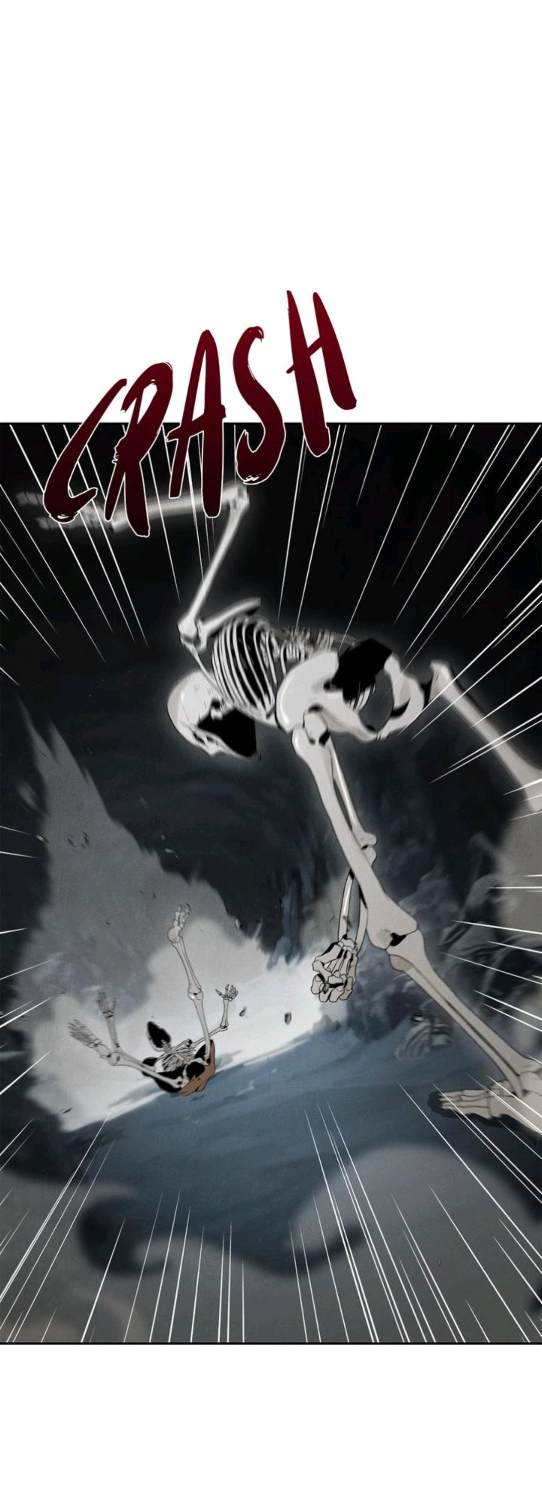 Read The Skeleton Soldier Failed to Defend the Dungeon EN Manga Online