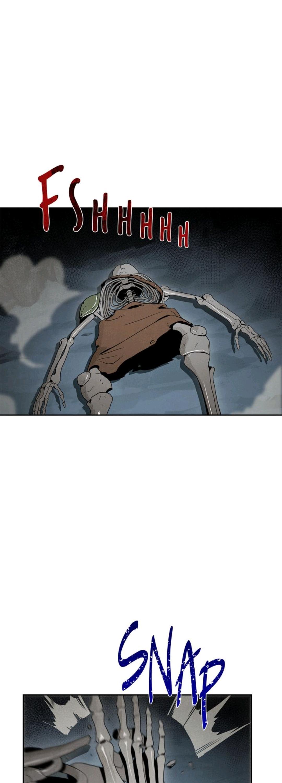 Read The Skeleton Soldier Failed to Defend the Dungeon EN Manga Online