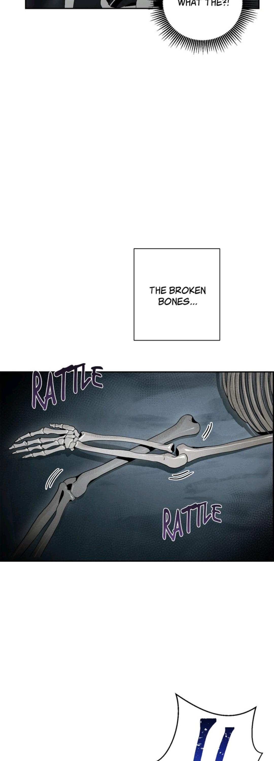 Read The Skeleton Soldier Failed to Defend the Dungeon EN Manga Online