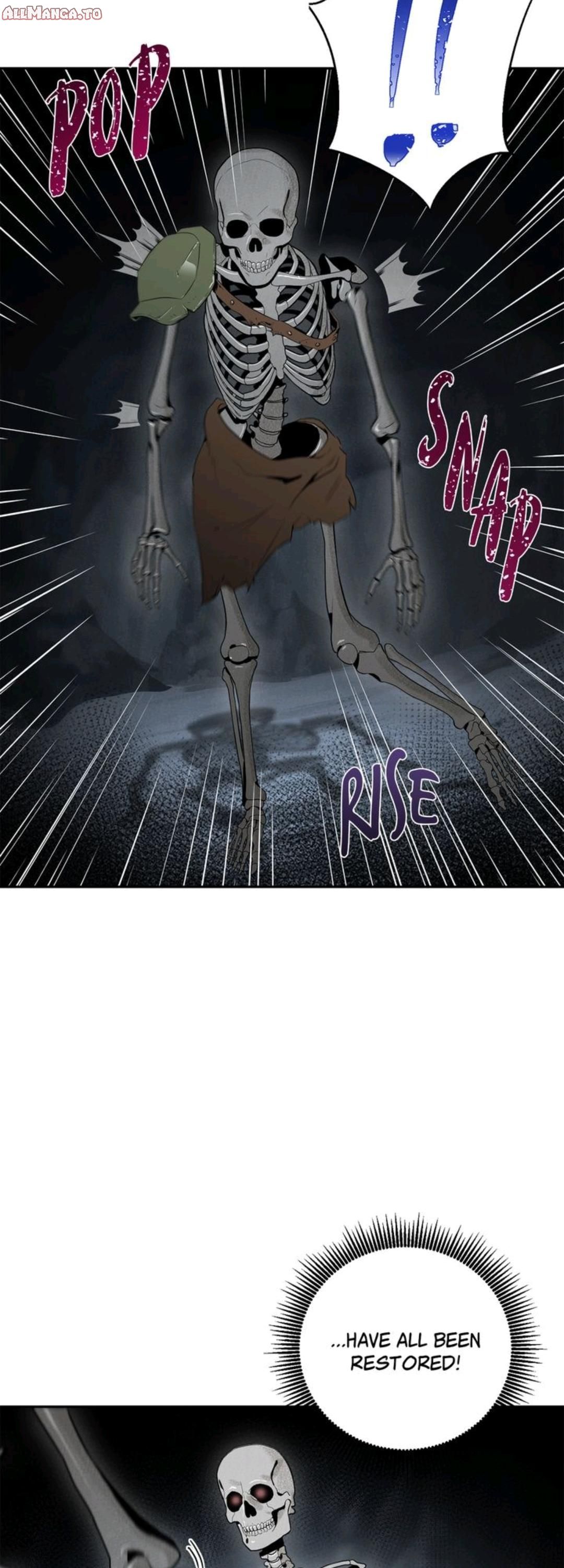 Read The Skeleton Soldier Failed to Defend the Dungeon EN Manga Online