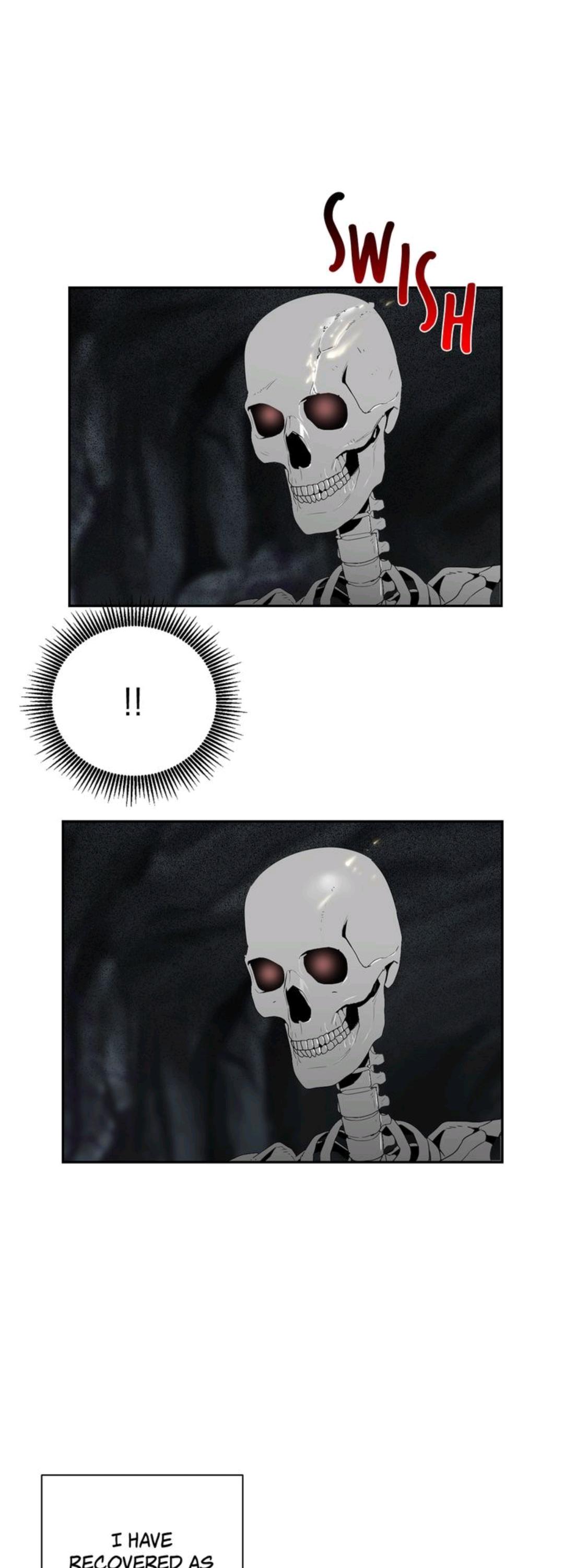 Read The Skeleton Soldier Failed to Defend the Dungeon EN Manga Online