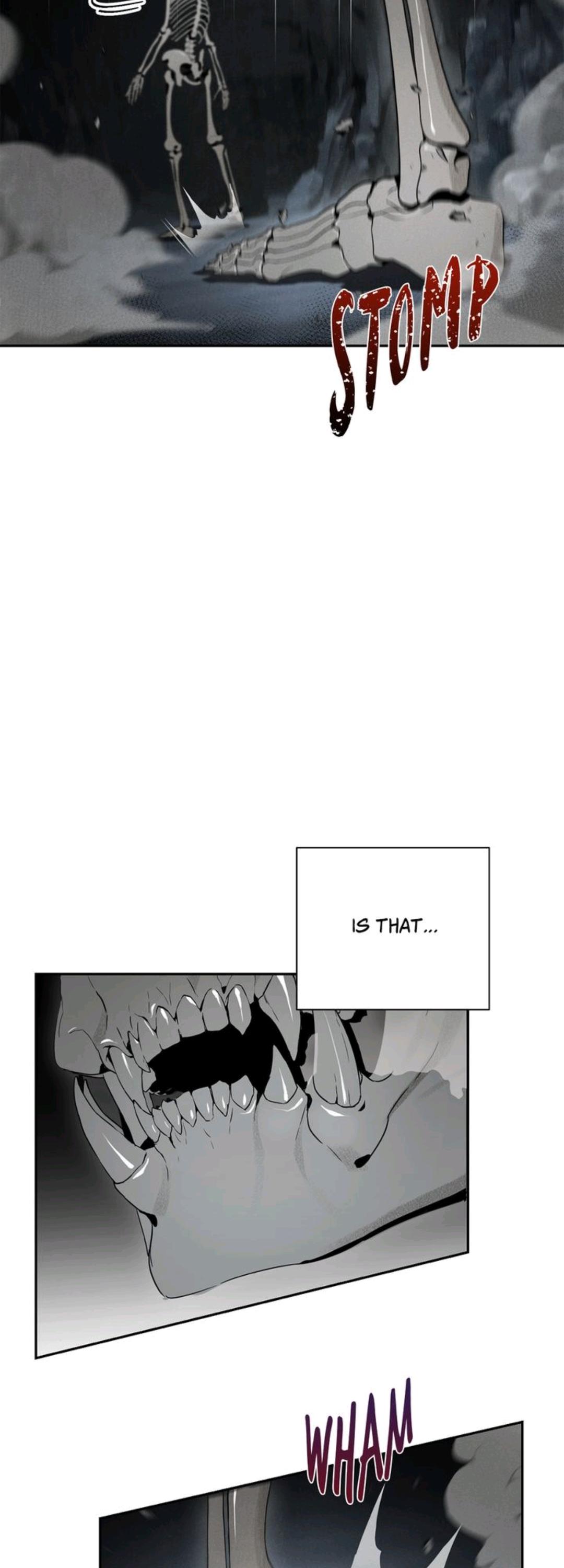 Read The Skeleton Soldier Failed to Defend the Dungeon EN Manga Online