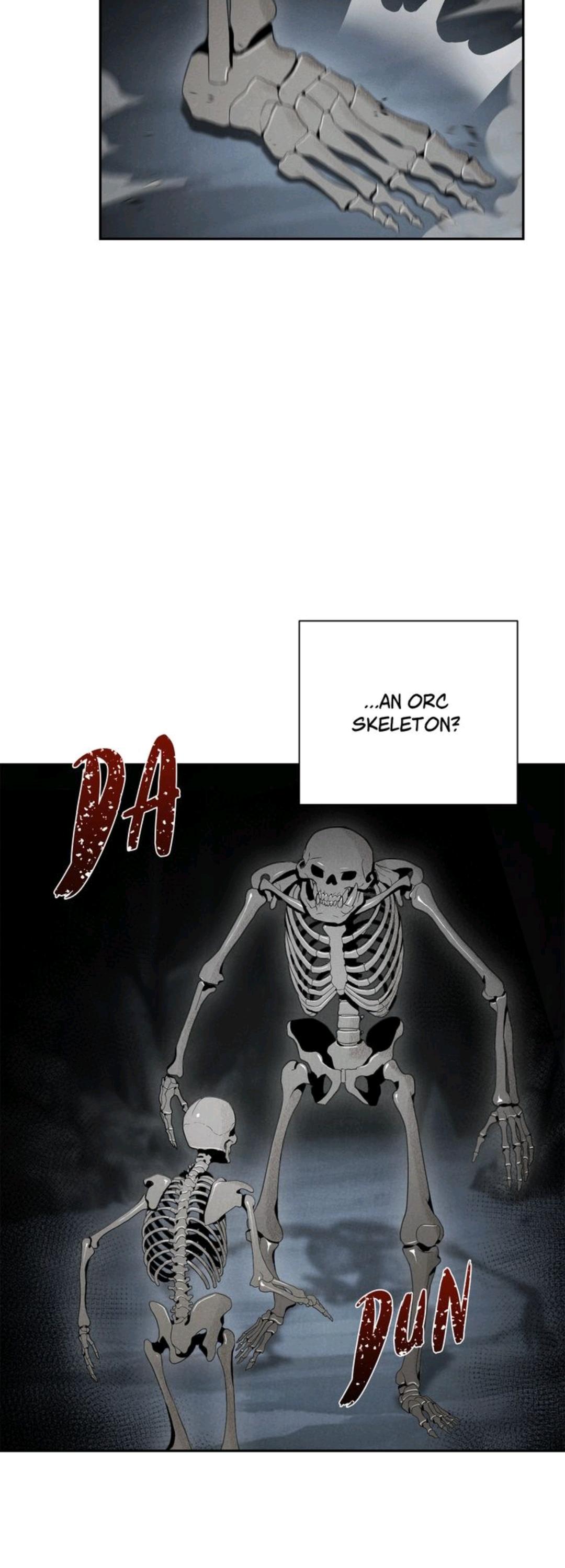 Read The Skeleton Soldier Failed to Defend the Dungeon EN Manga Online