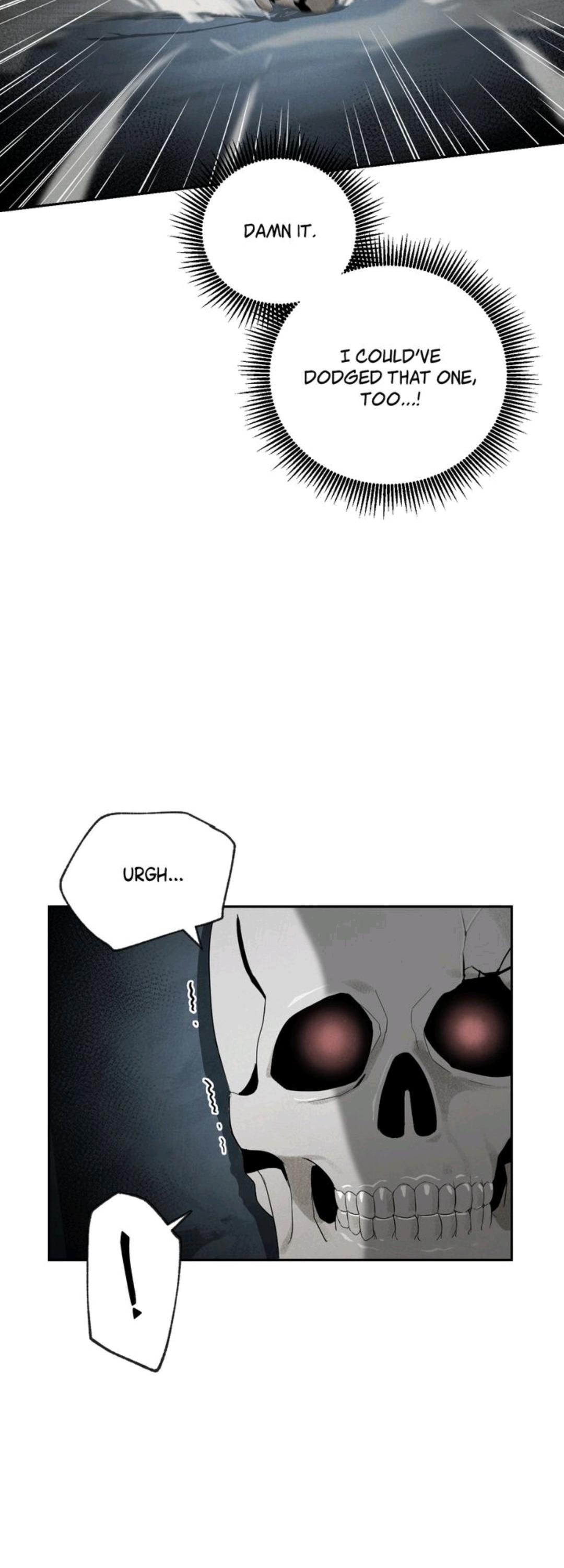 Read The Skeleton Soldier Failed to Defend the Dungeon EN Manga Online