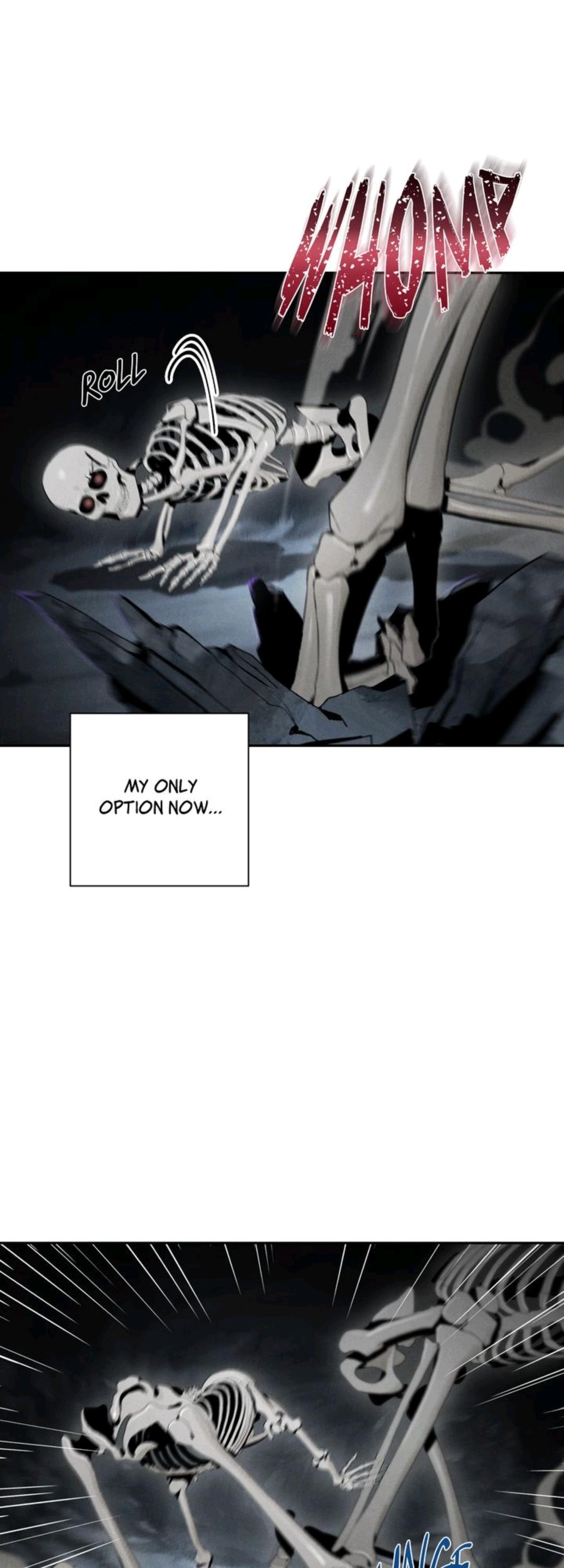 Read The Skeleton Soldier Failed to Defend the Dungeon EN Manga Online