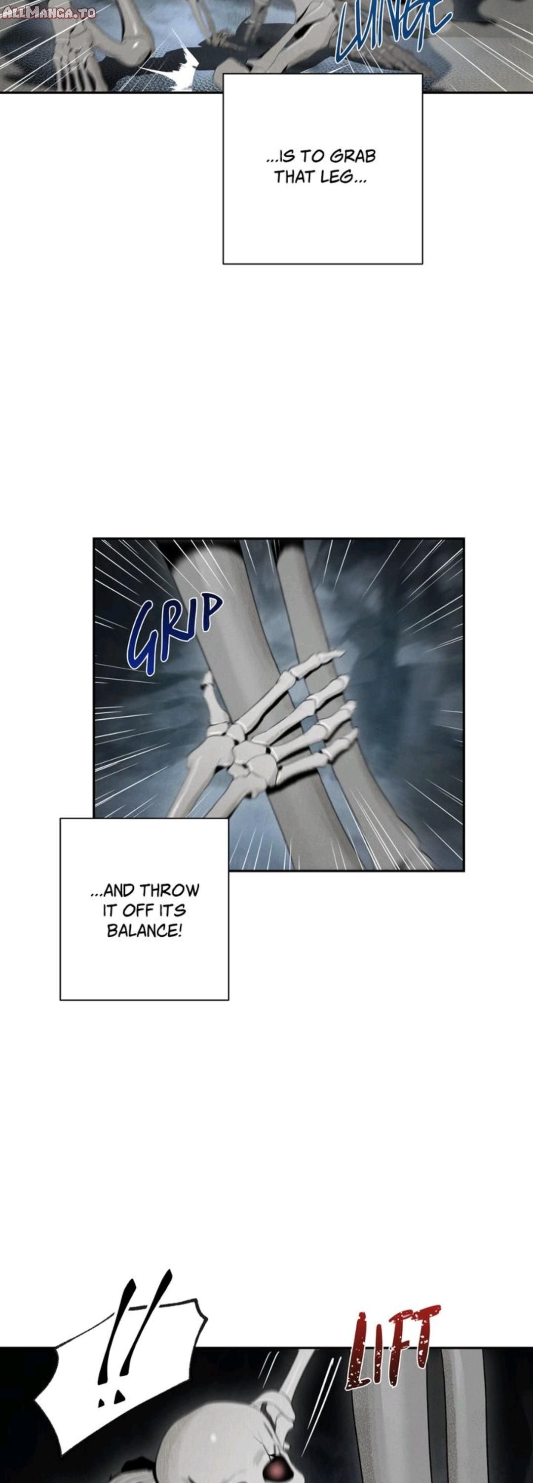 Read The Skeleton Soldier Failed to Defend the Dungeon EN Manga Online