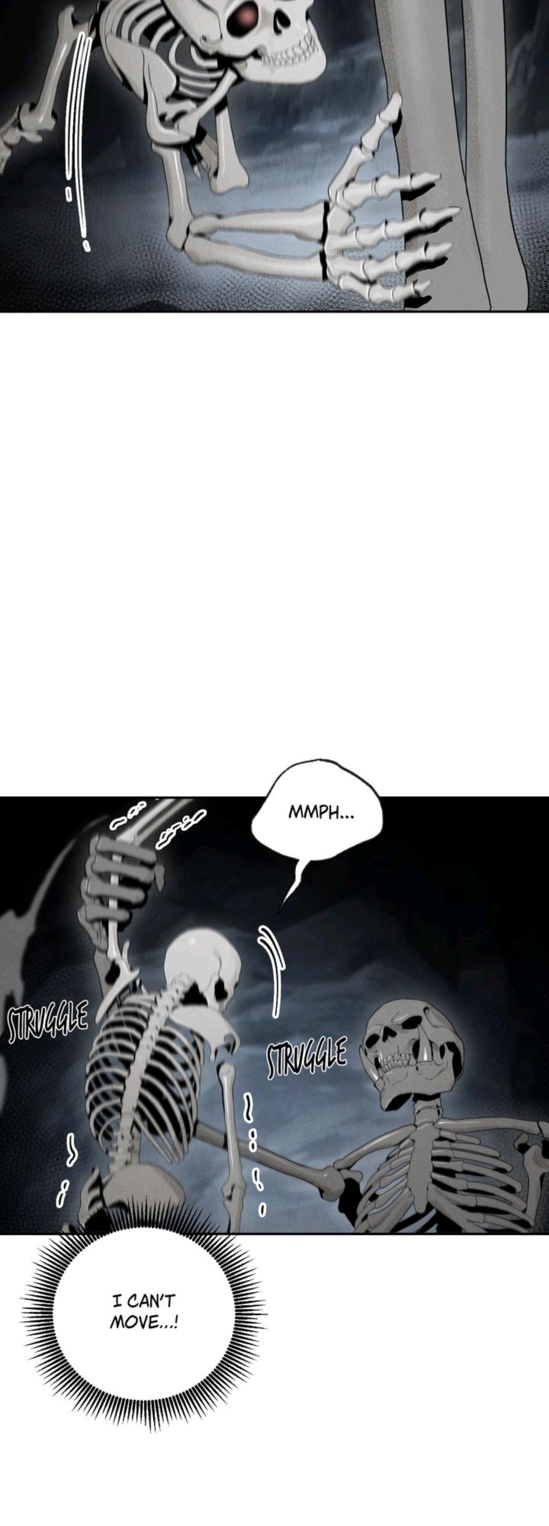 Read The Skeleton Soldier Failed to Defend the Dungeon EN Manga Online