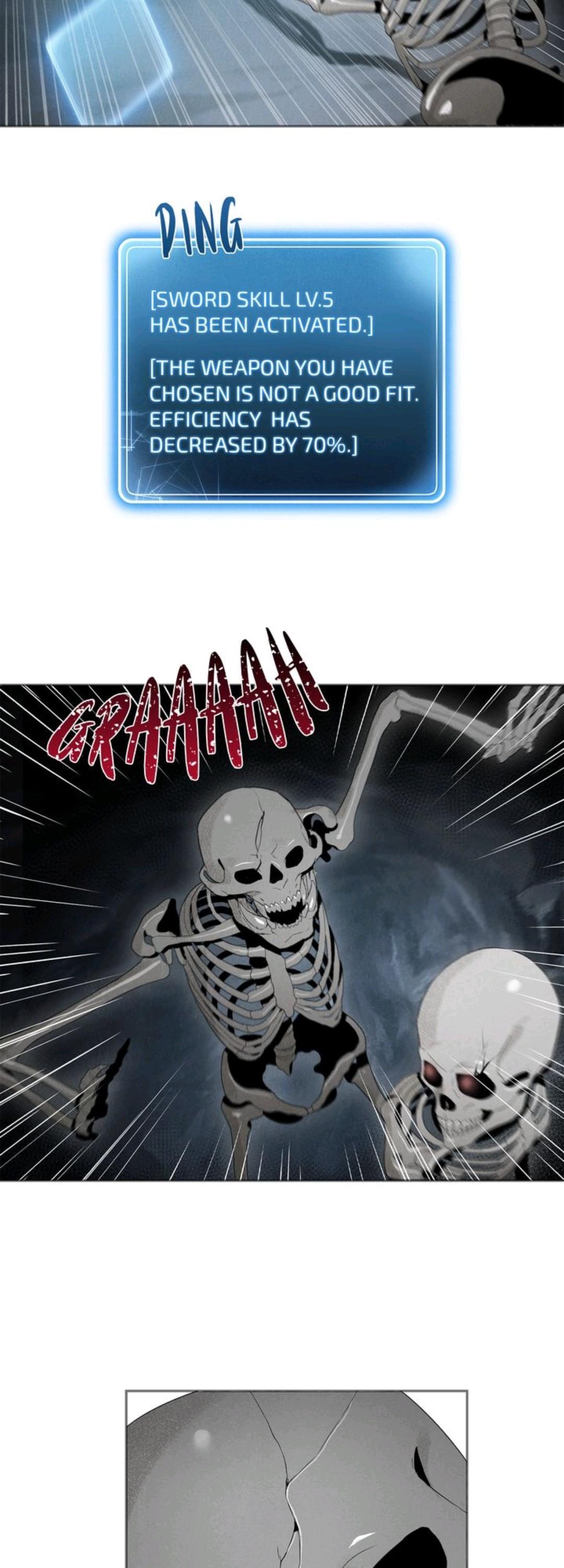 Read The Skeleton Soldier Failed to Defend the Dungeon EN Manga Online