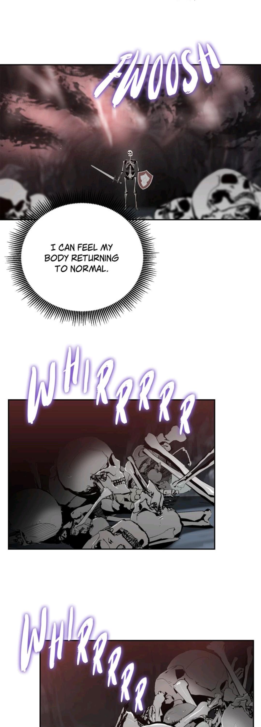 Read The Skeleton Soldier Failed to Defend the Dungeon EN Manga Online