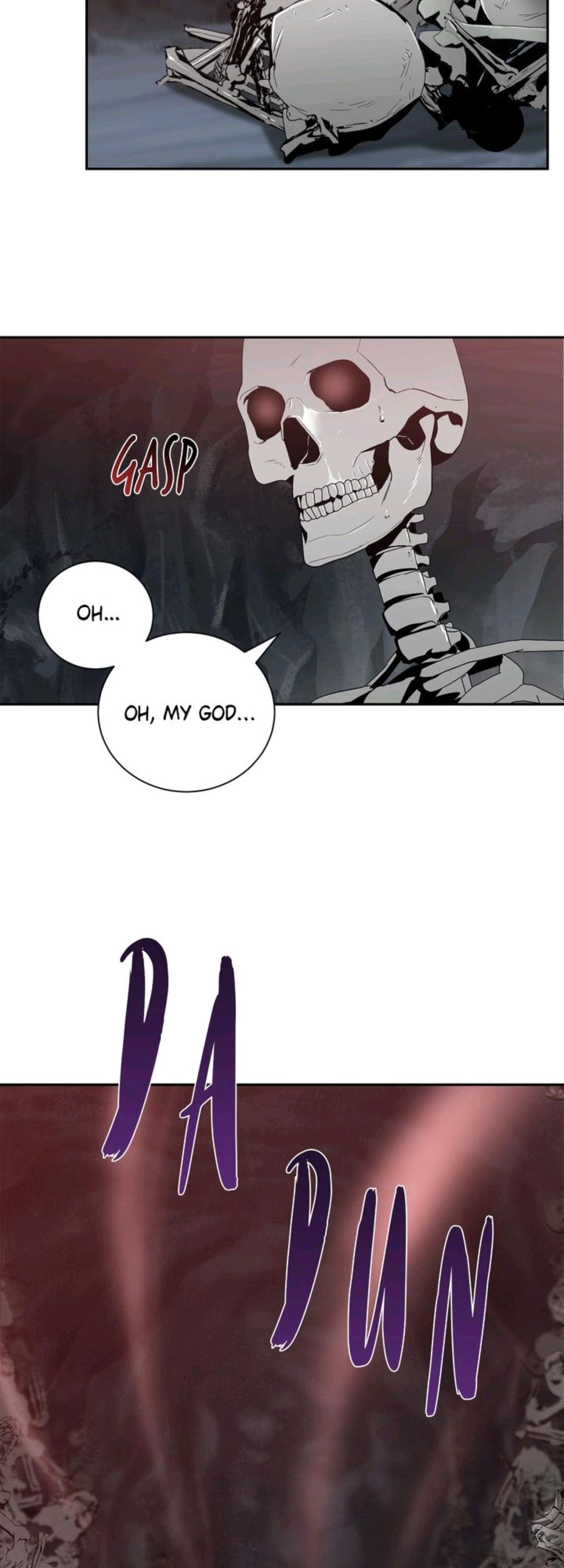 Read The Skeleton Soldier Failed to Defend the Dungeon EN Manga Online