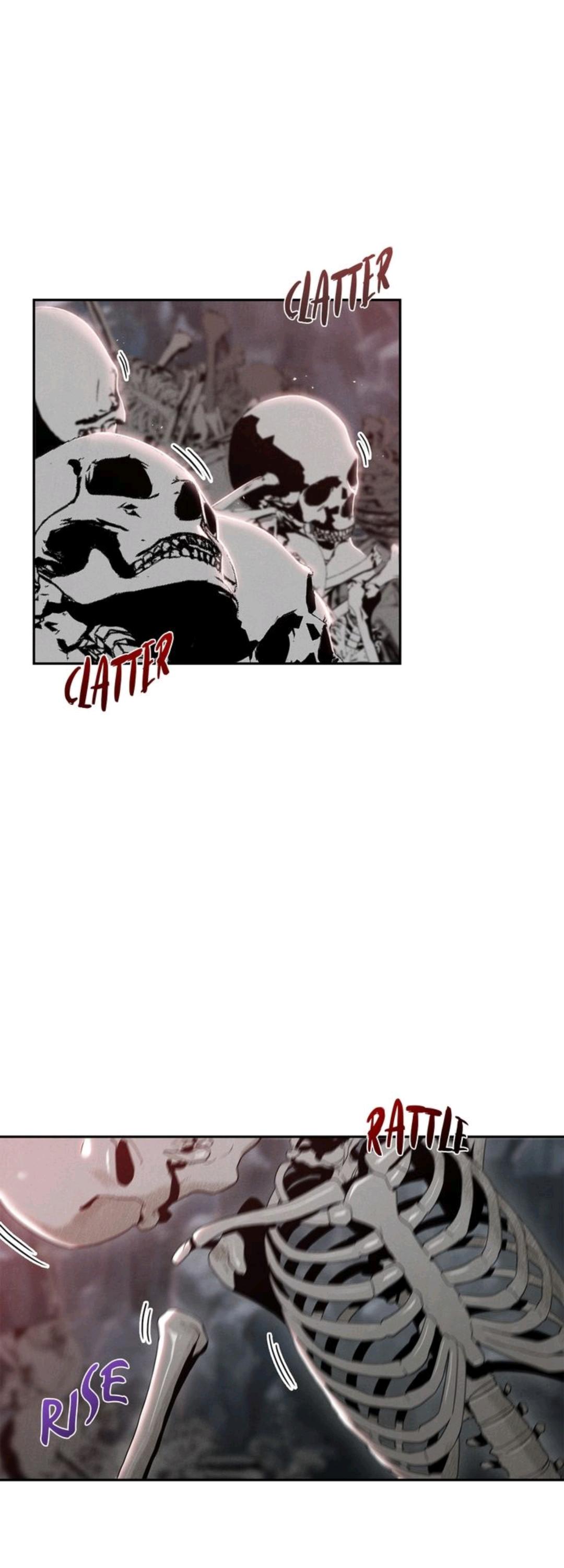 Read The Skeleton Soldier Failed to Defend the Dungeon EN Manga Online