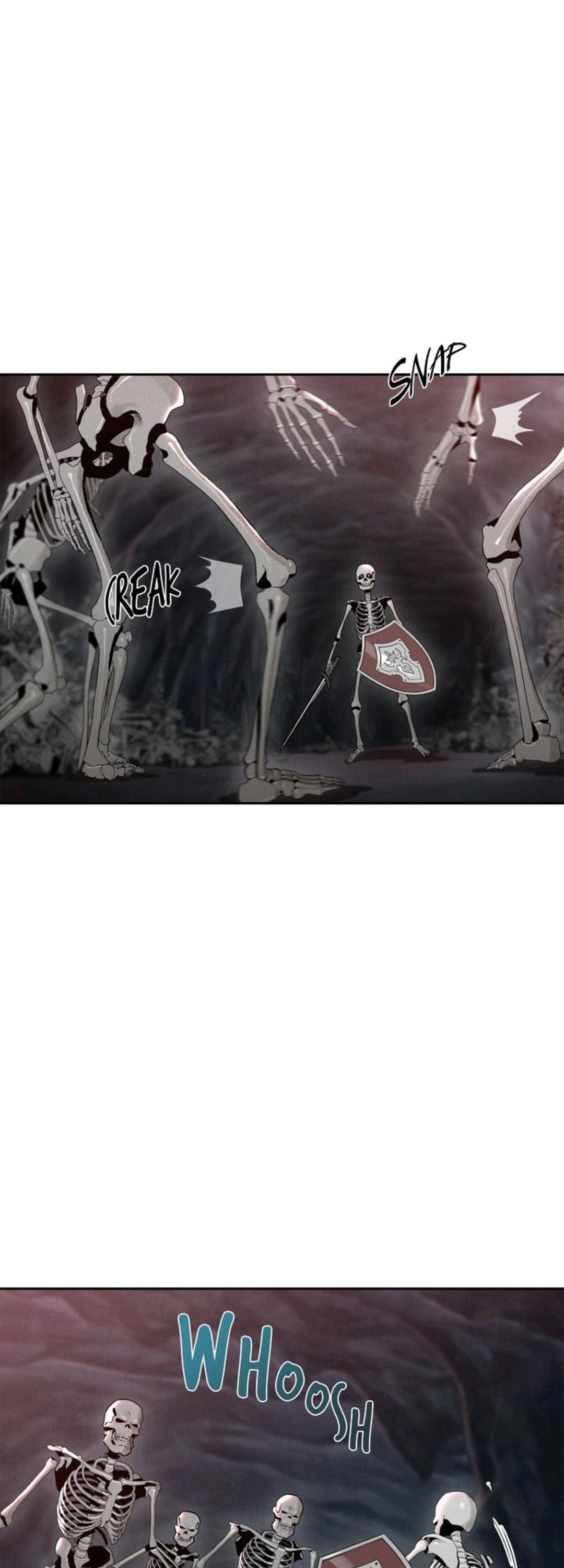 Read The Skeleton Soldier Failed to Defend the Dungeon EN Manga Online