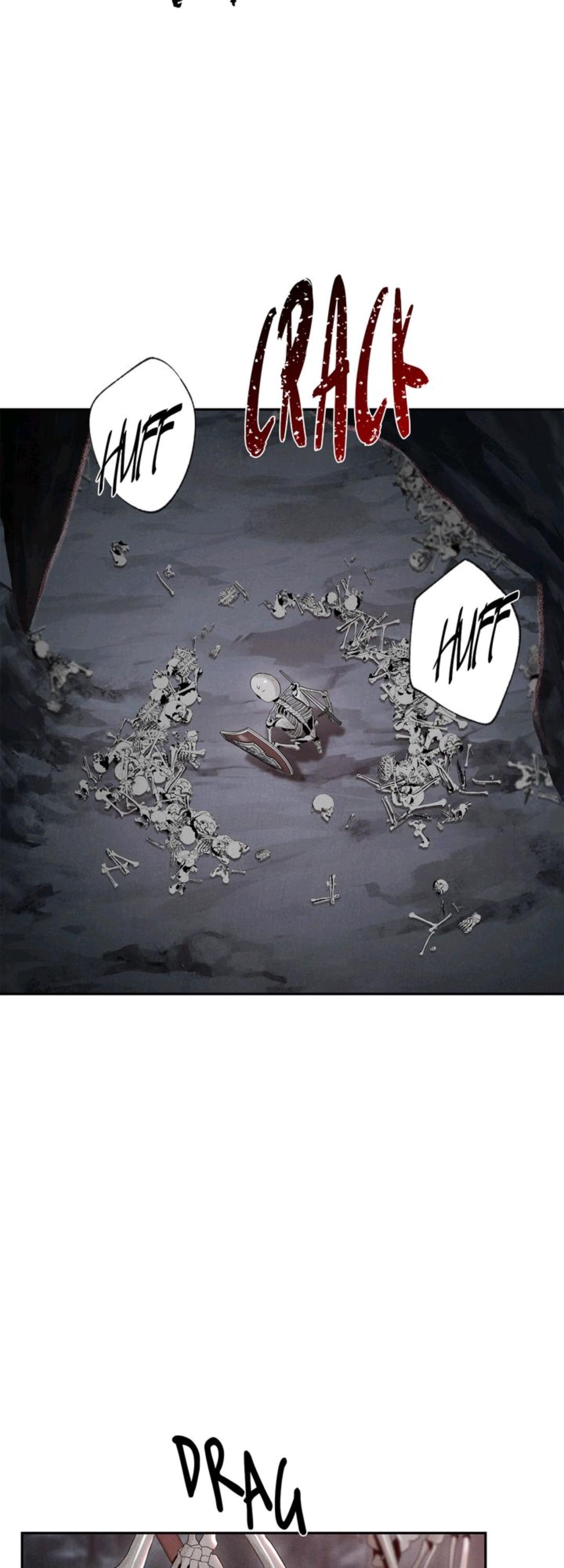 Read The Skeleton Soldier Failed to Defend the Dungeon EN Manga Online
