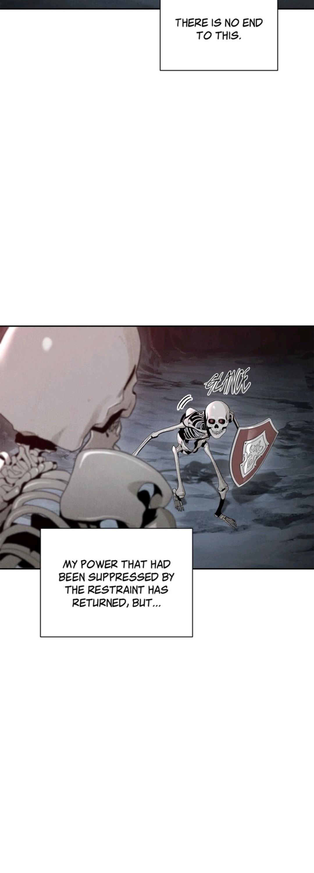Read The Skeleton Soldier Failed to Defend the Dungeon EN Manga Online
