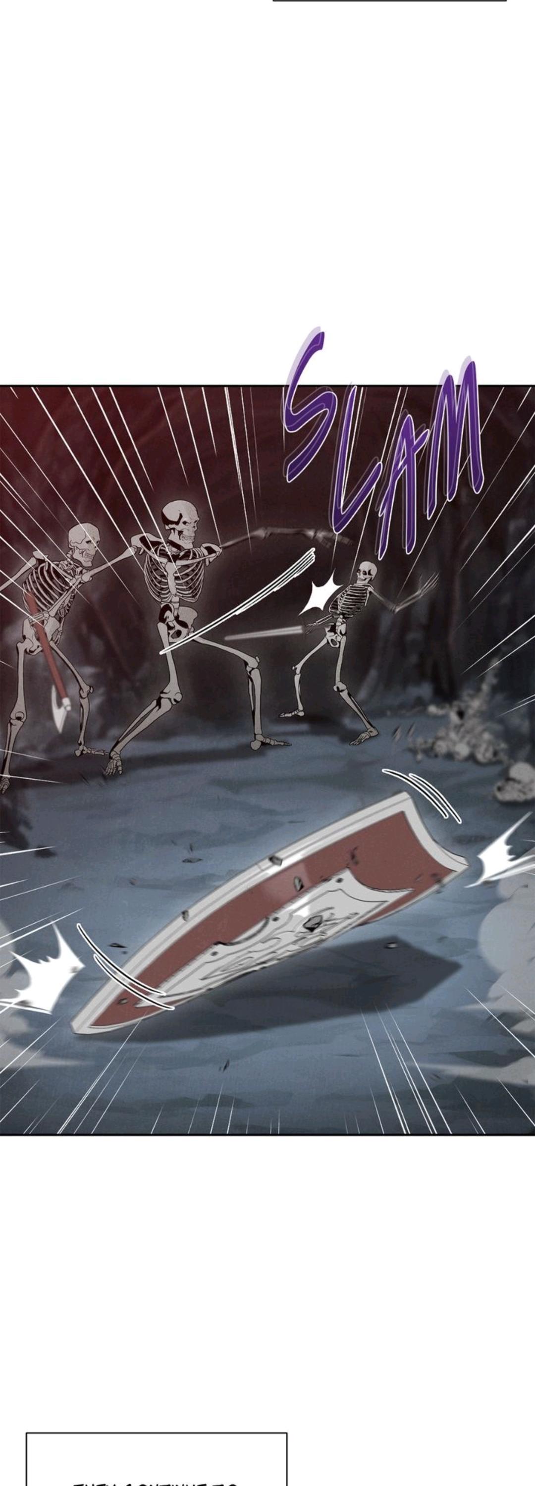 Read The Skeleton Soldier Failed to Defend the Dungeon EN Manga Online