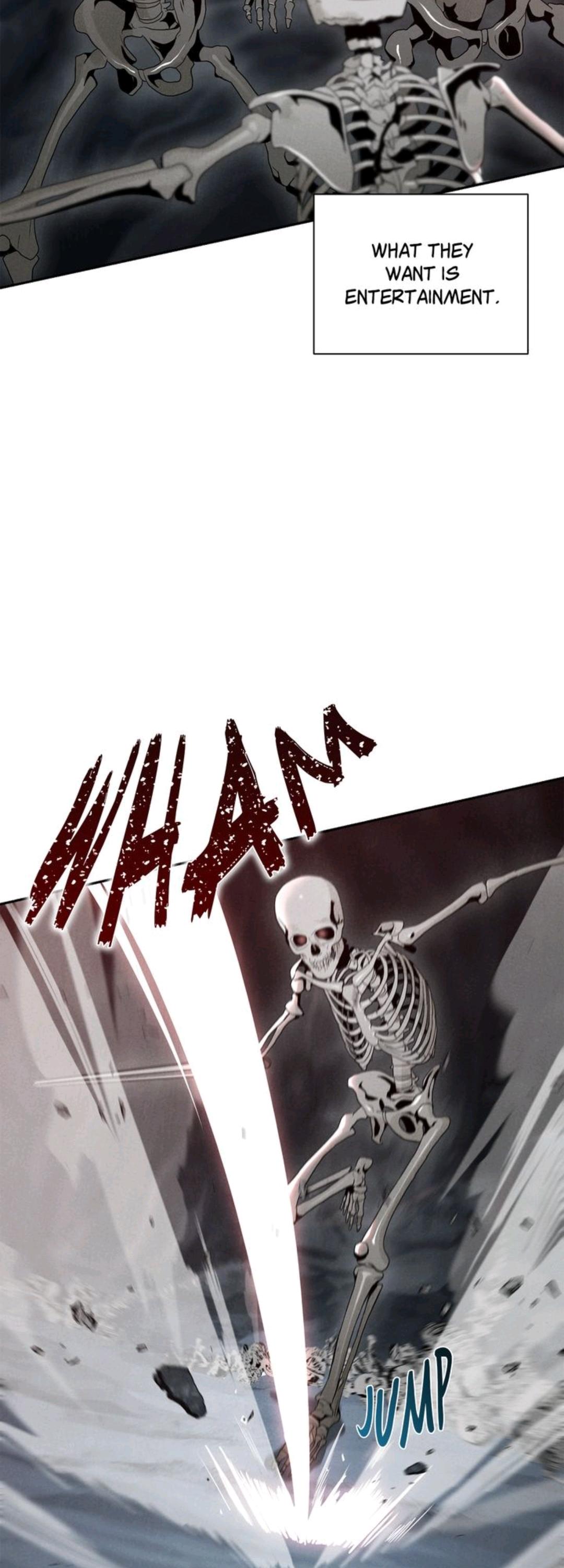 Read The Skeleton Soldier Failed to Defend the Dungeon EN Manga Online