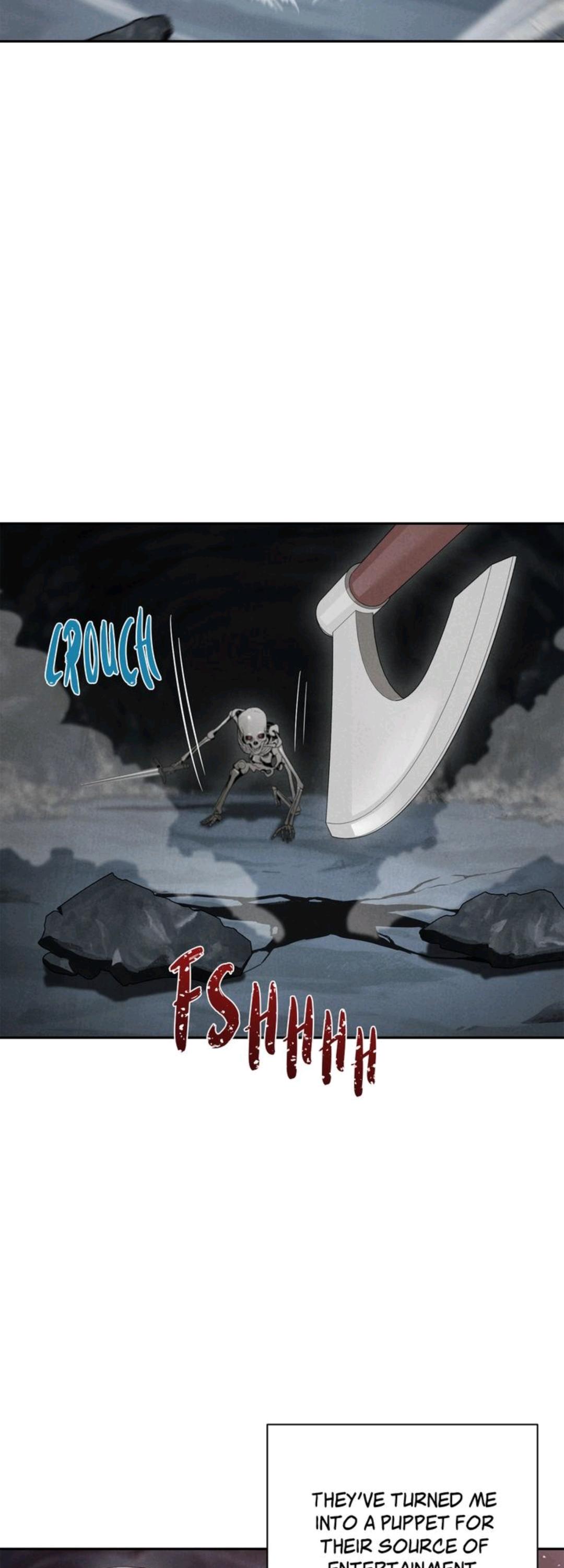 Read The Skeleton Soldier Failed to Defend the Dungeon EN Manga Online