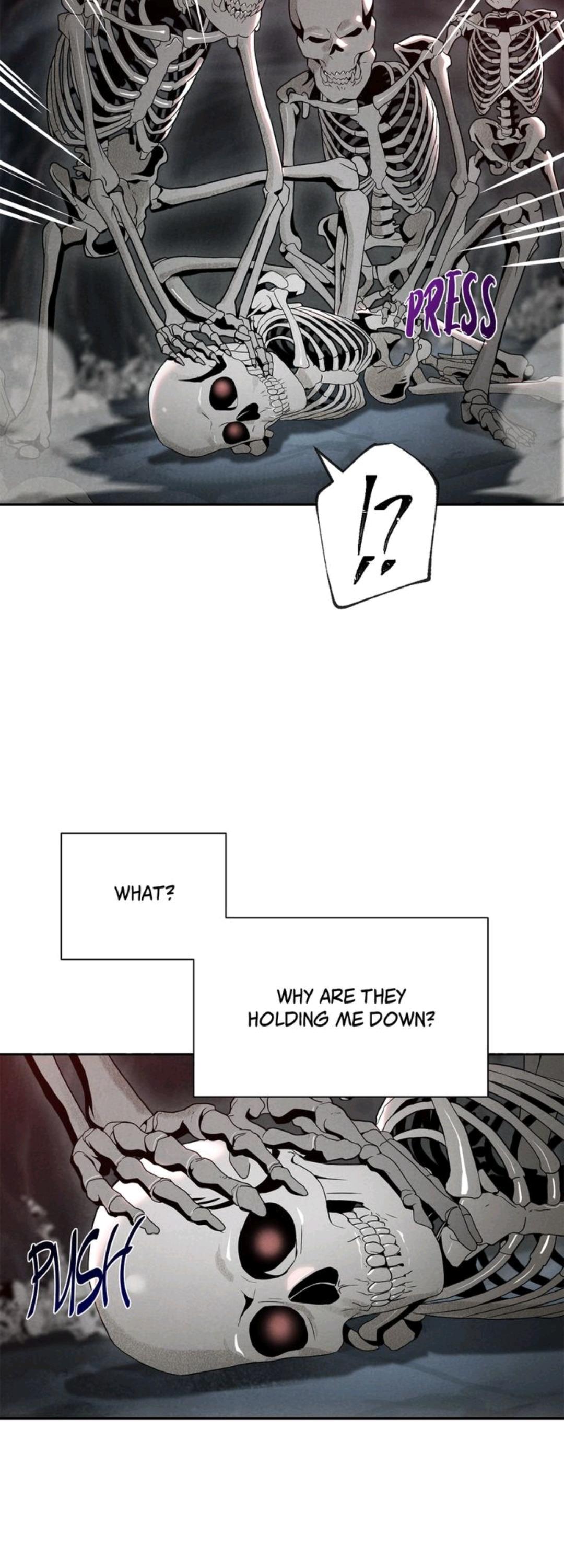 Read The Skeleton Soldier Failed to Defend the Dungeon EN Manga Online