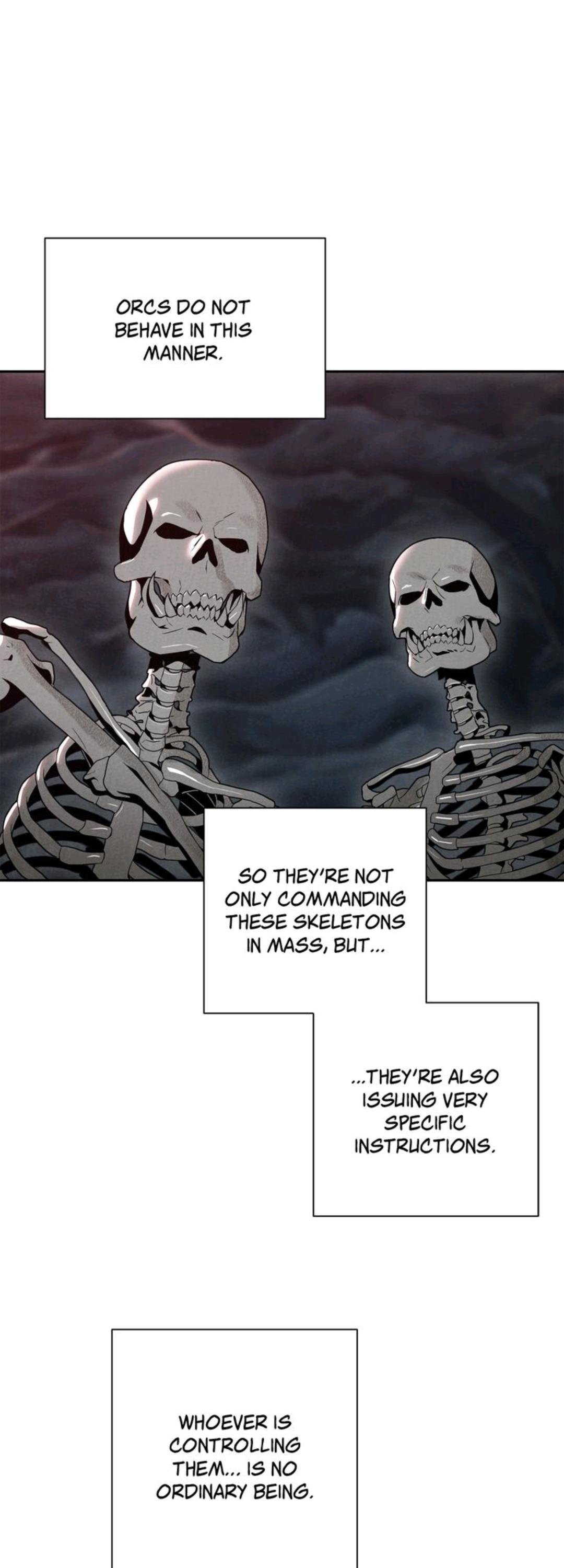Read The Skeleton Soldier Failed to Defend the Dungeon EN Manga Online