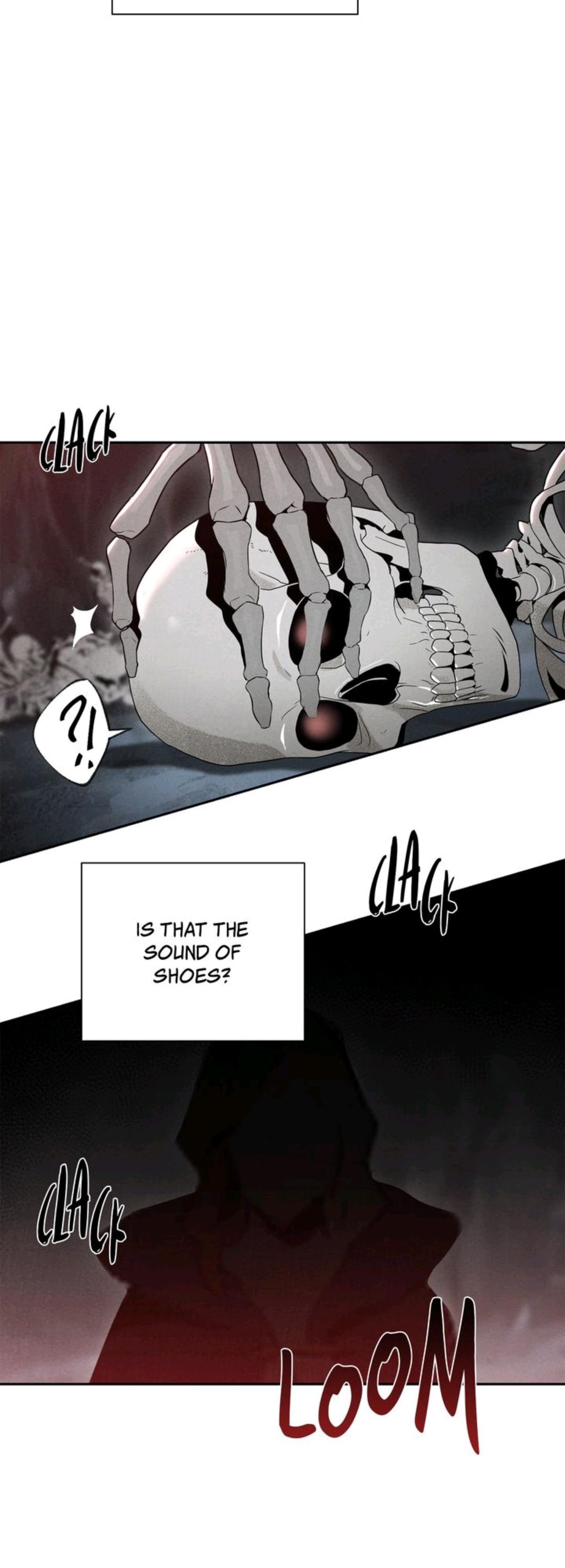 Read The Skeleton Soldier Failed to Defend the Dungeon EN Manga Online