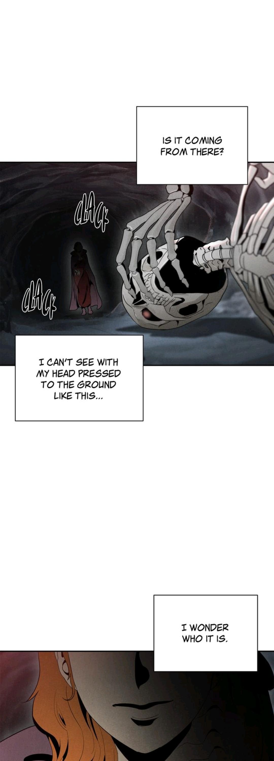 Read The Skeleton Soldier Failed to Defend the Dungeon EN Manga Online