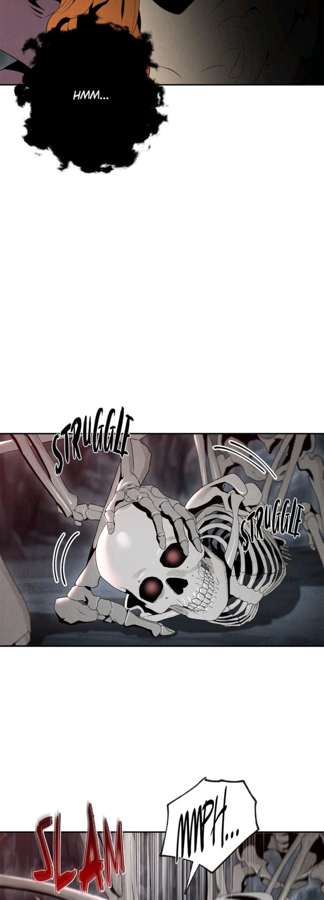 Read The Skeleton Soldier Failed to Defend the Dungeon EN Manga Online