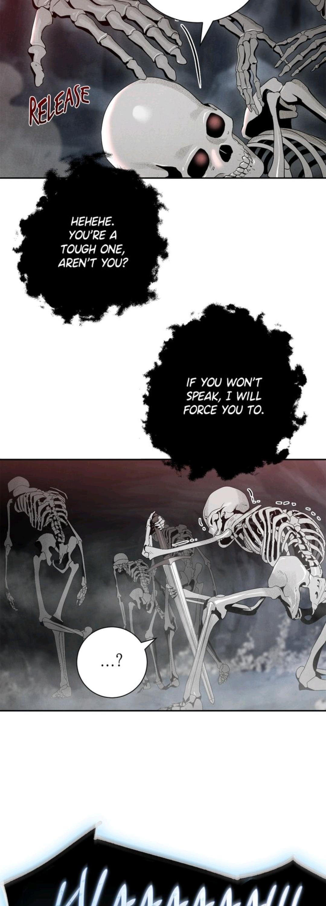 Read The Skeleton Soldier Failed to Defend the Dungeon EN Manga Online