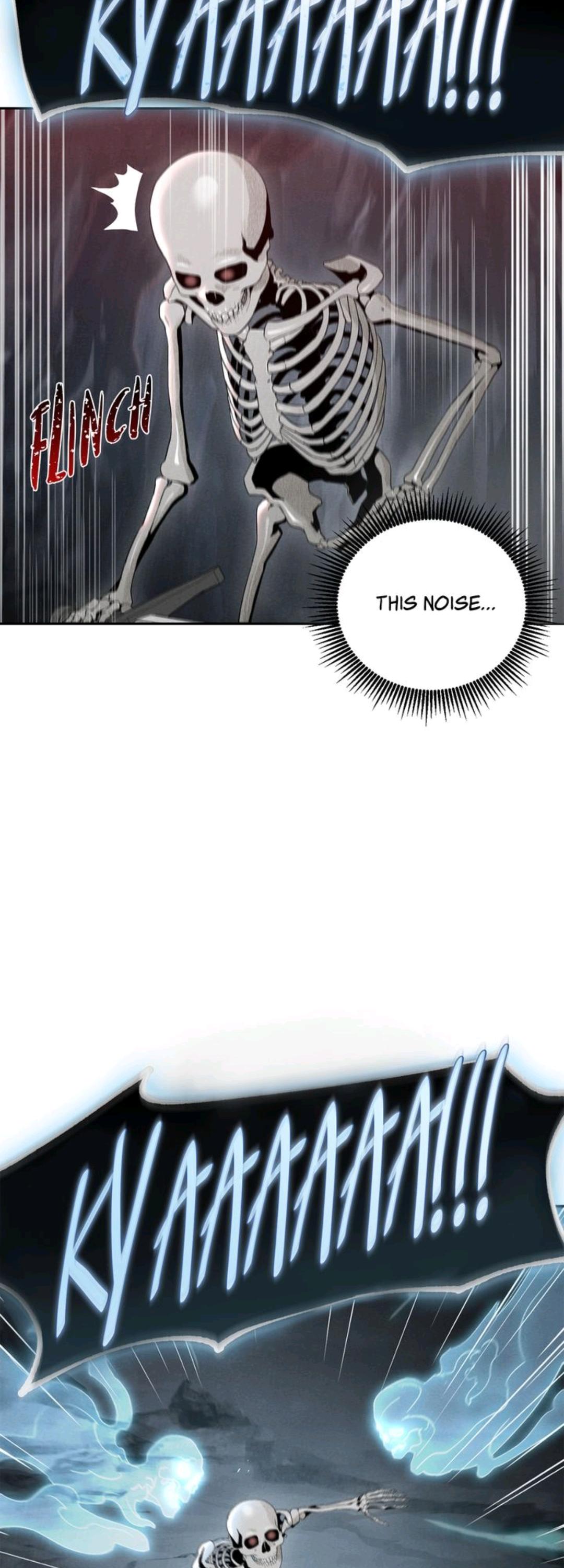 Read The Skeleton Soldier Failed to Defend the Dungeon EN Manga Online