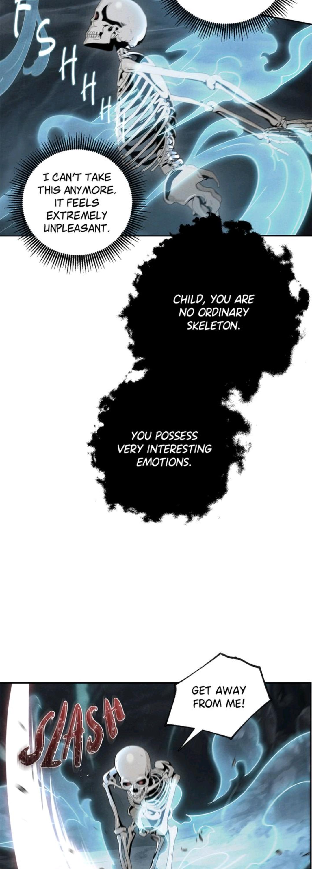 Read The Skeleton Soldier Failed to Defend the Dungeon EN Manga Online
