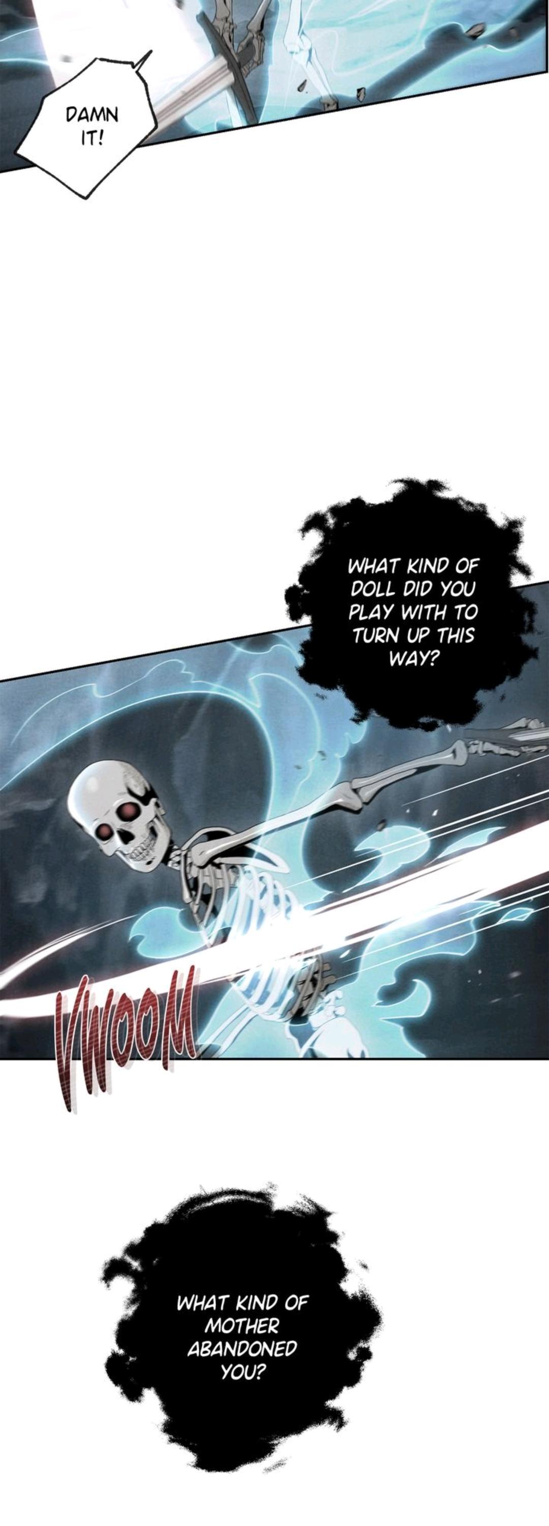 Read The Skeleton Soldier Failed to Defend the Dungeon EN Manga Online