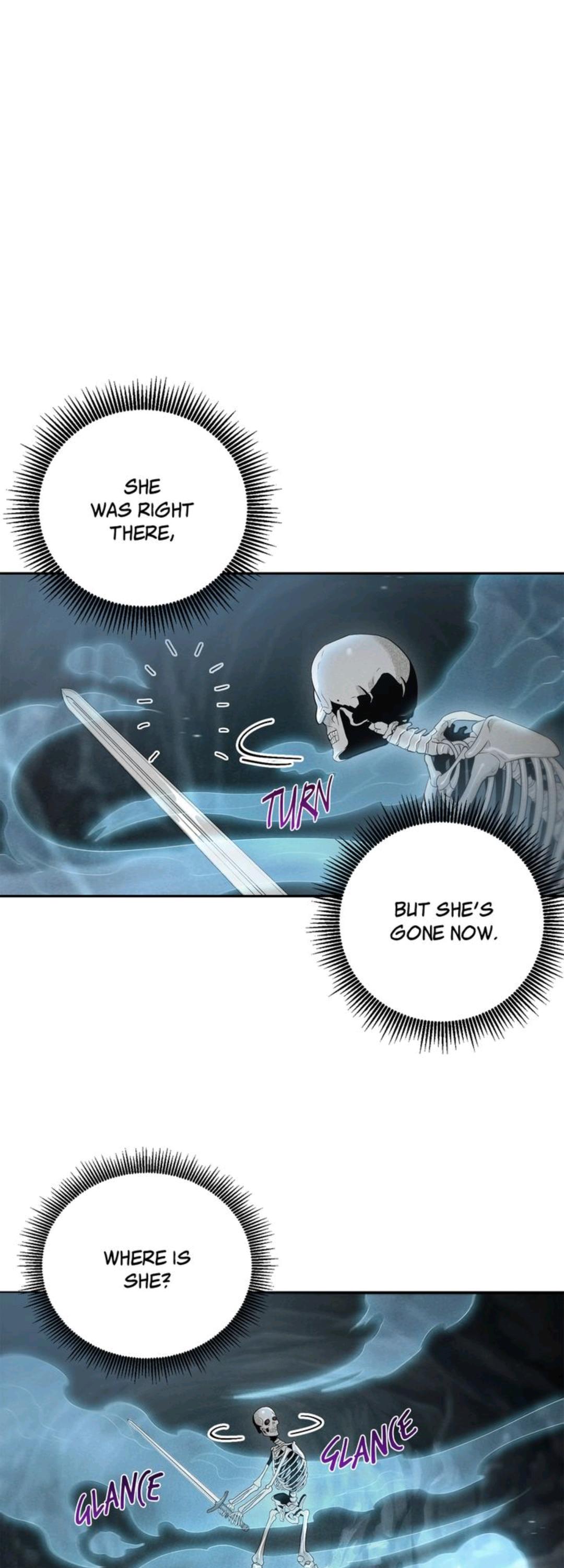 Read The Skeleton Soldier Failed to Defend the Dungeon EN Manga Online