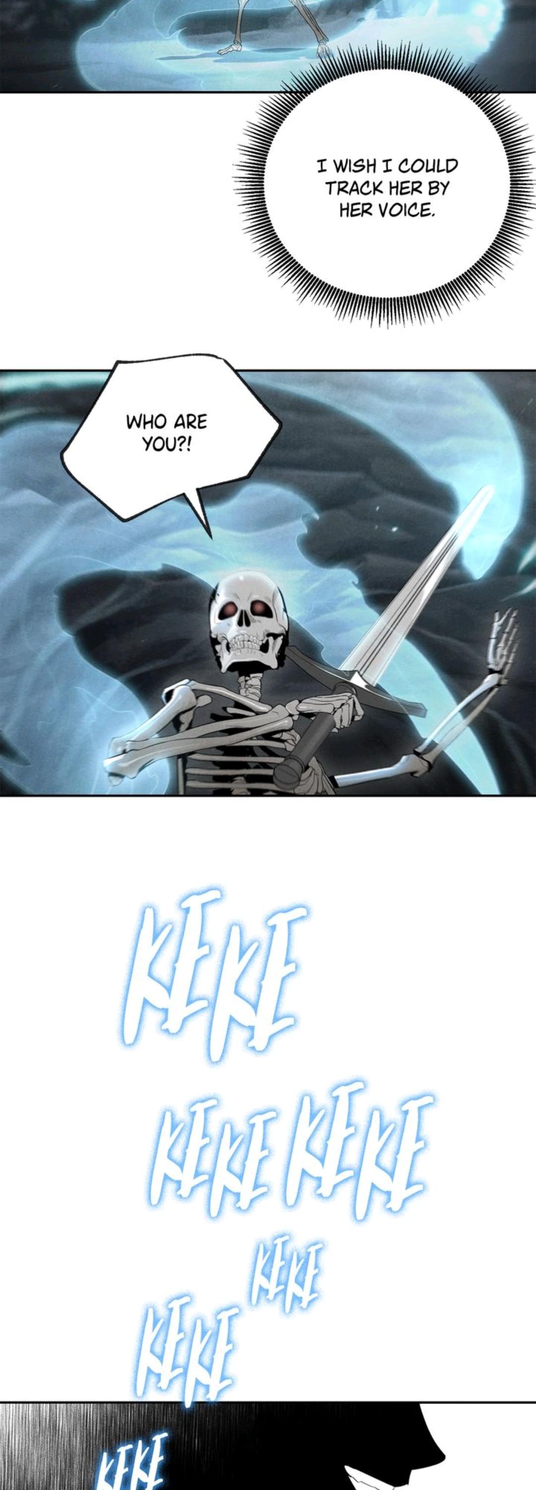Read The Skeleton Soldier Failed to Defend the Dungeon EN Manga Online