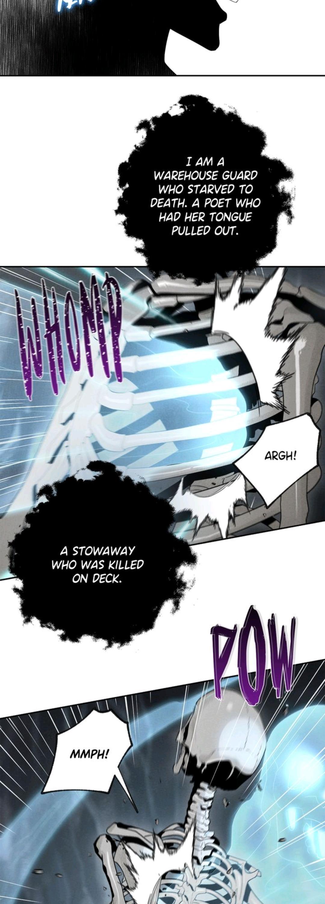 Read The Skeleton Soldier Failed to Defend the Dungeon EN Manga Online