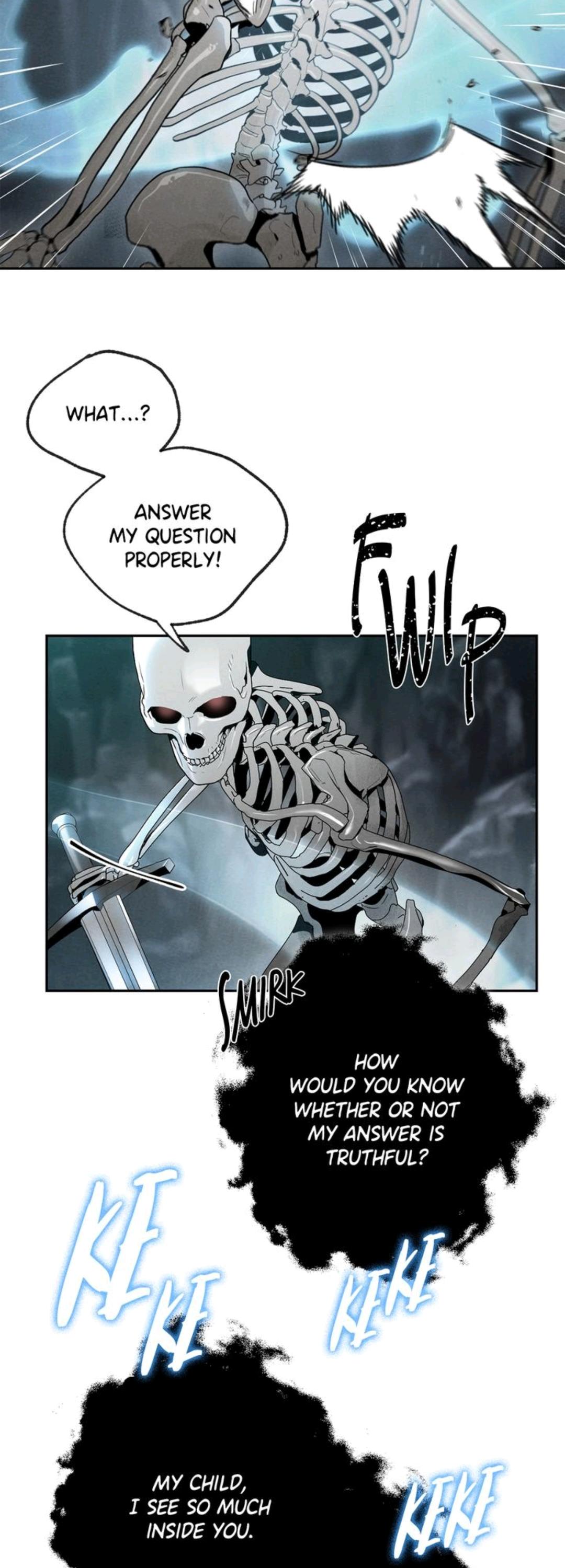 Read The Skeleton Soldier Failed to Defend the Dungeon EN Manga Online