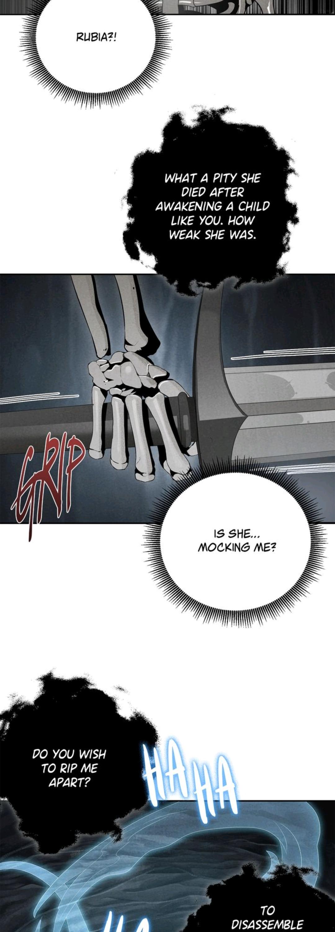 Read The Skeleton Soldier Failed to Defend the Dungeon EN Manga Online