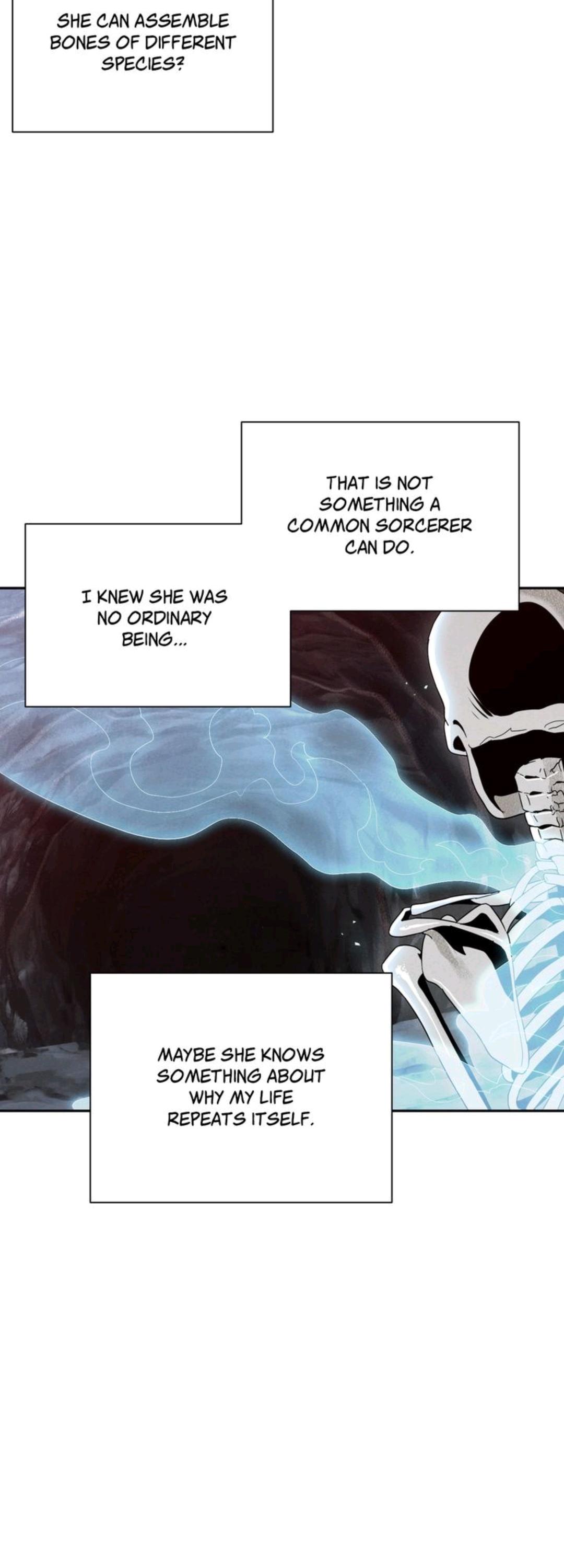 Read The Skeleton Soldier Failed to Defend the Dungeon EN Manga Online