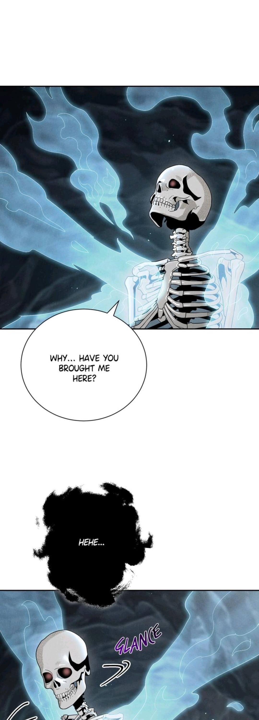 Read The Skeleton Soldier Failed to Defend the Dungeon EN Manga Online