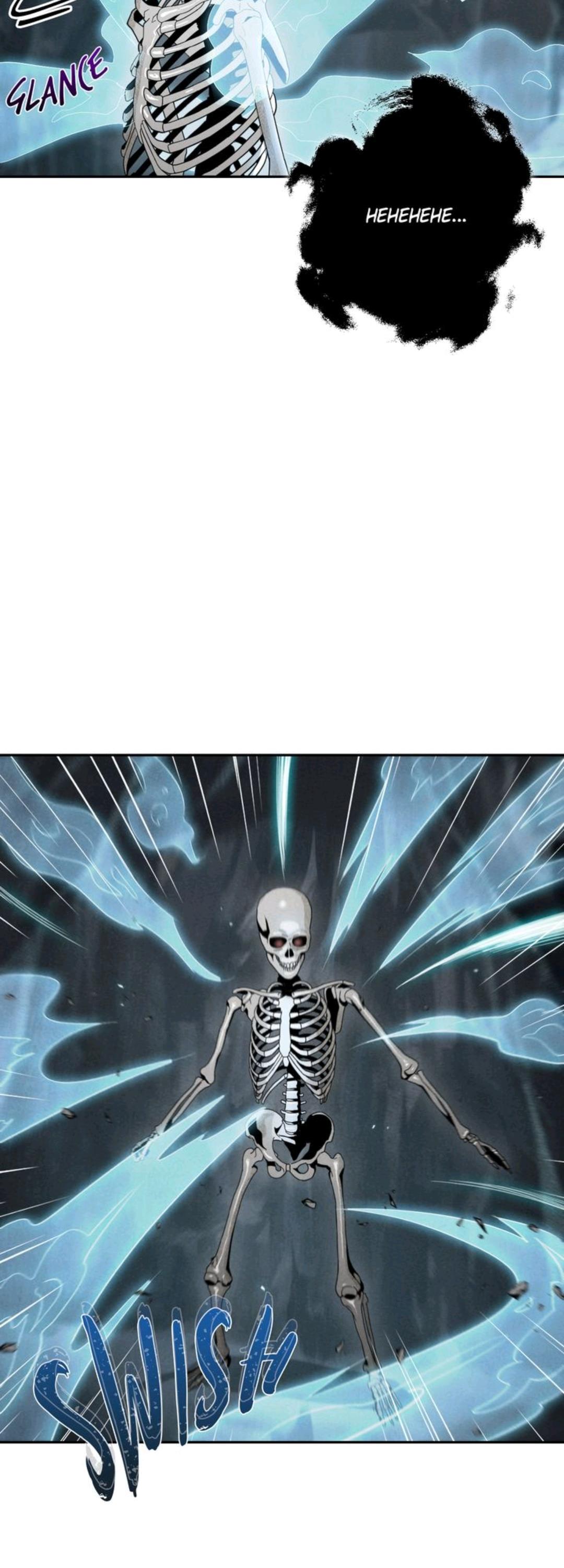 Read The Skeleton Soldier Failed to Defend the Dungeon EN Manga Online