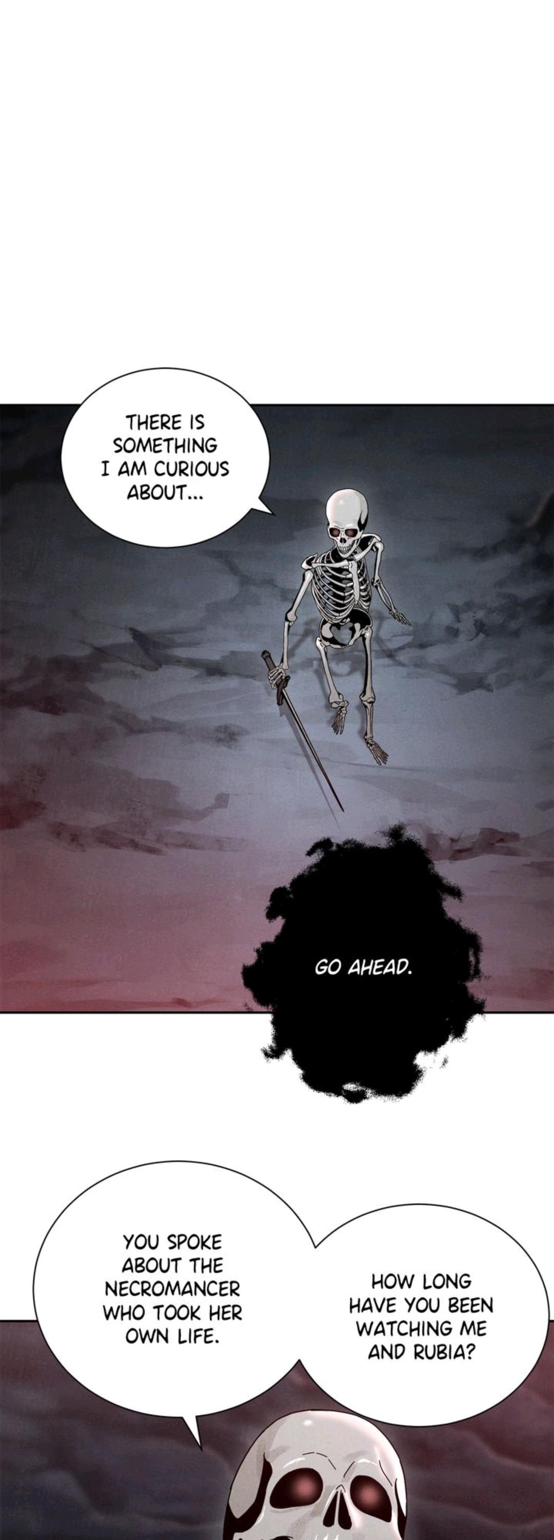 Read The Skeleton Soldier Failed to Defend the Dungeon EN Manga Online